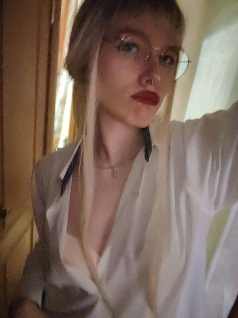 XXX Porn Photo of Nude AnGee_ 8