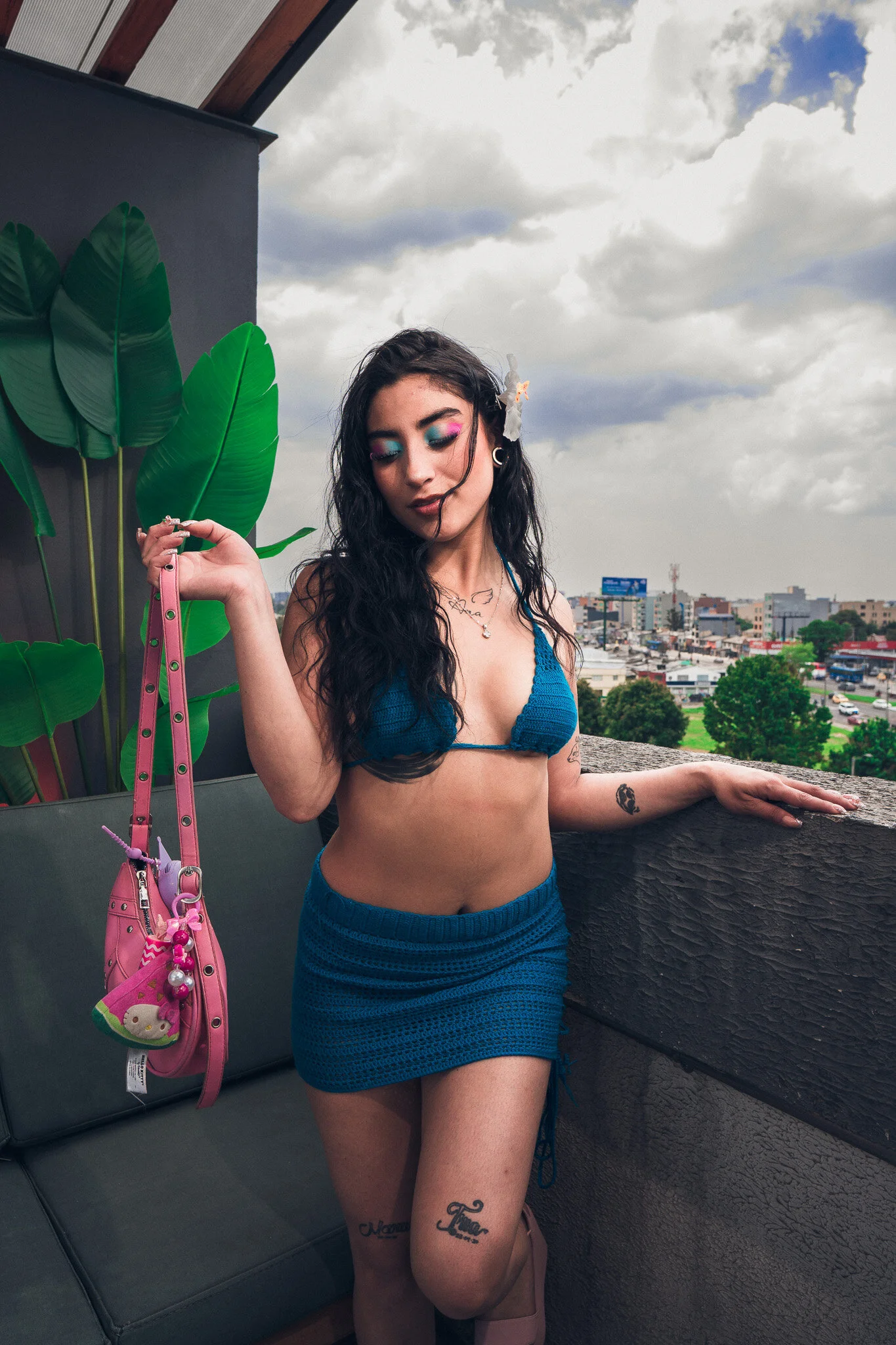 XXX Porn Photo of Nude Emma_Lirys 25