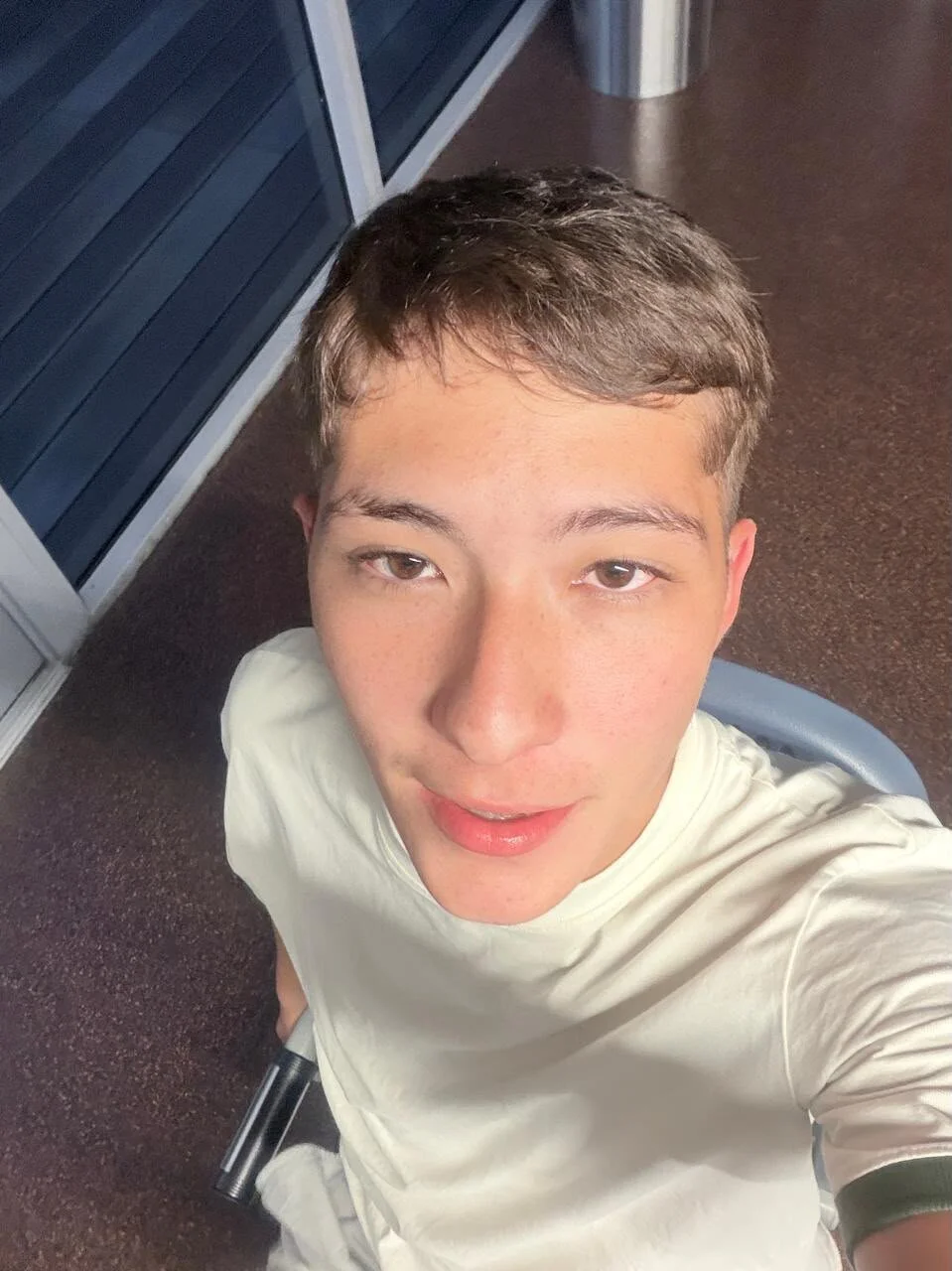 XXX Porn Photo of Nude noah_kirt_ 2