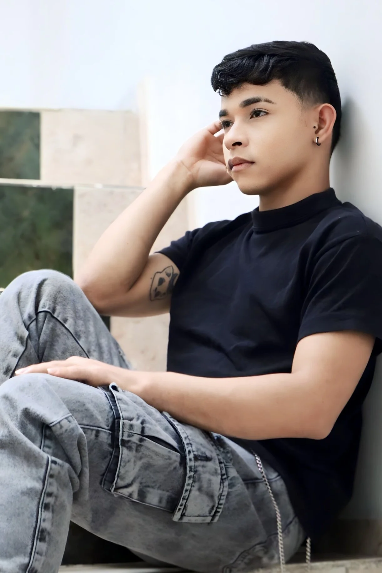 XXX Porn Photo of Nude Austinking 17