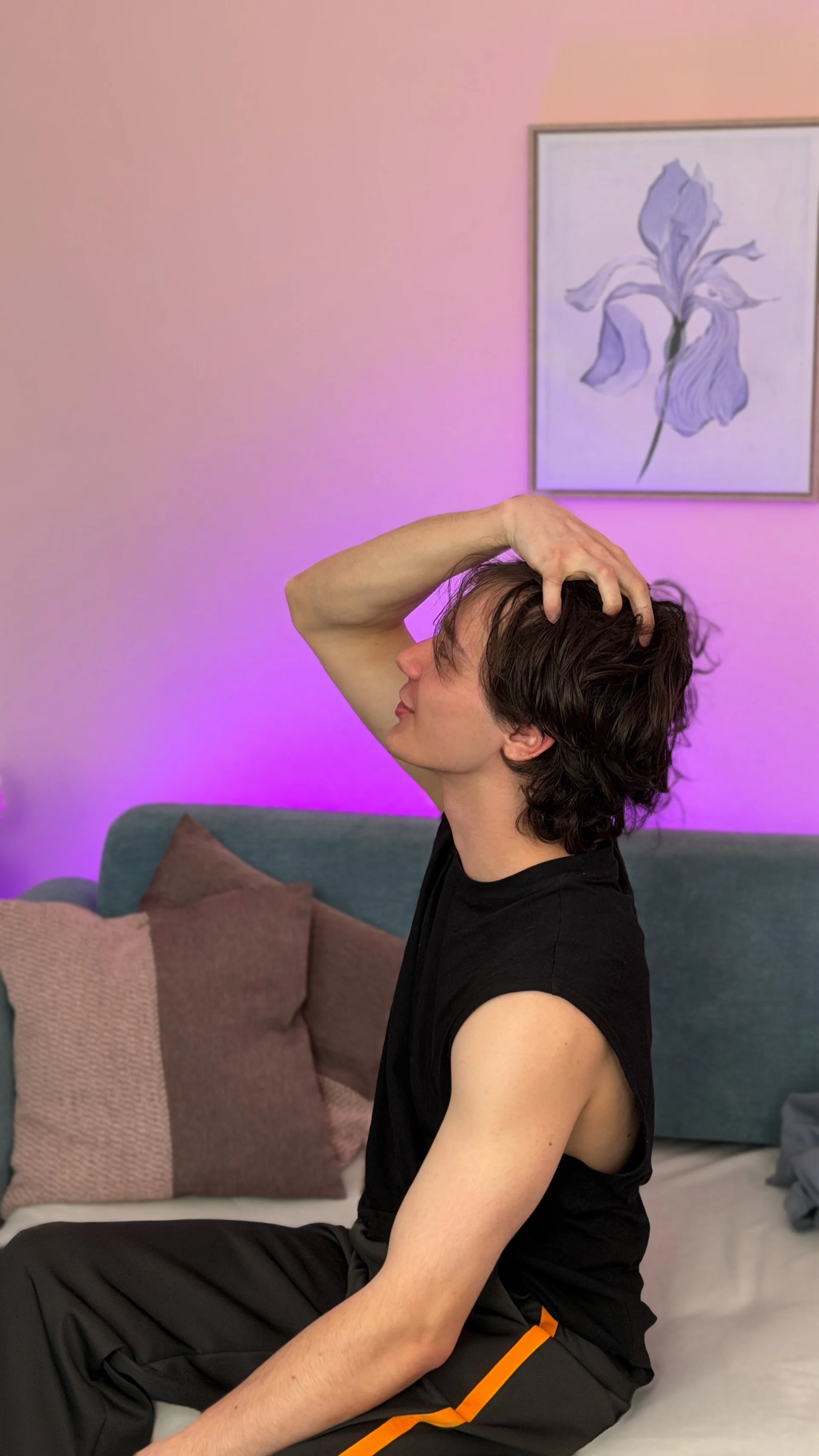 XXX Porn Photo of Nude KevinStrike 7