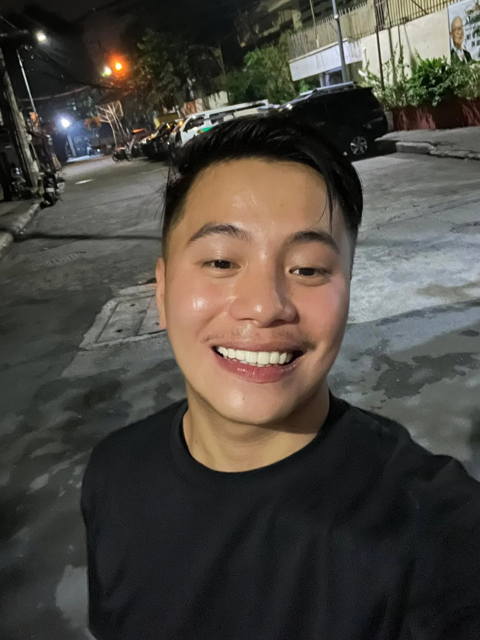 XXX Porn Photo of Nude AsianCuteBoy 6