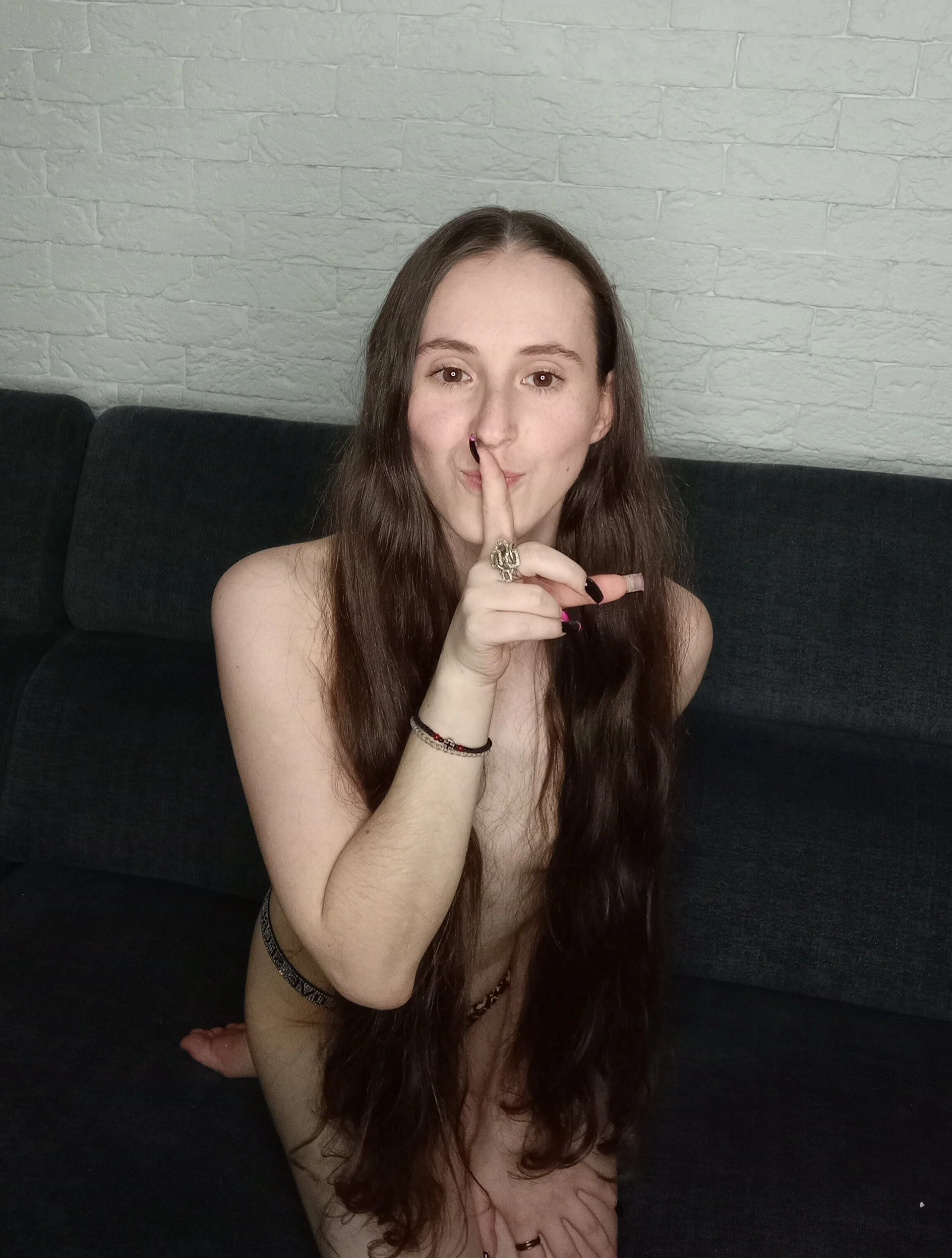 XXX Porn Photo of Nude MartiniiSelenna 107
