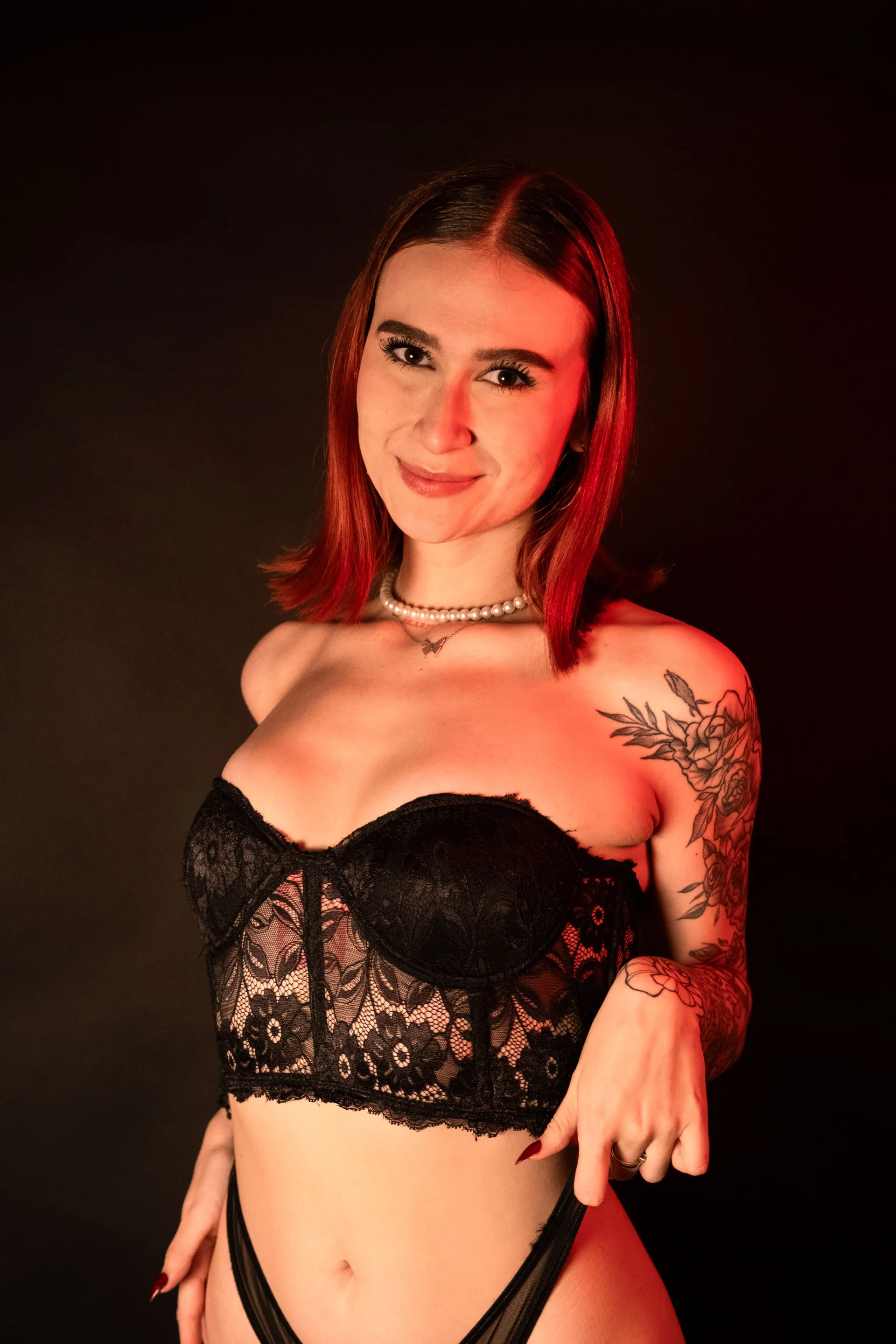 XXX Porn Photo of Nude Anybuny 53