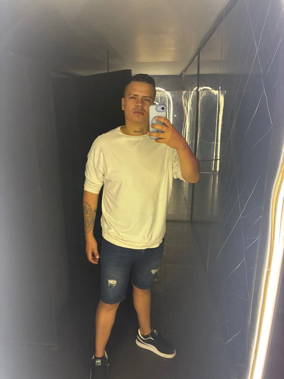 XXX Porn Photo of Nude Teo_Vanegass 9
