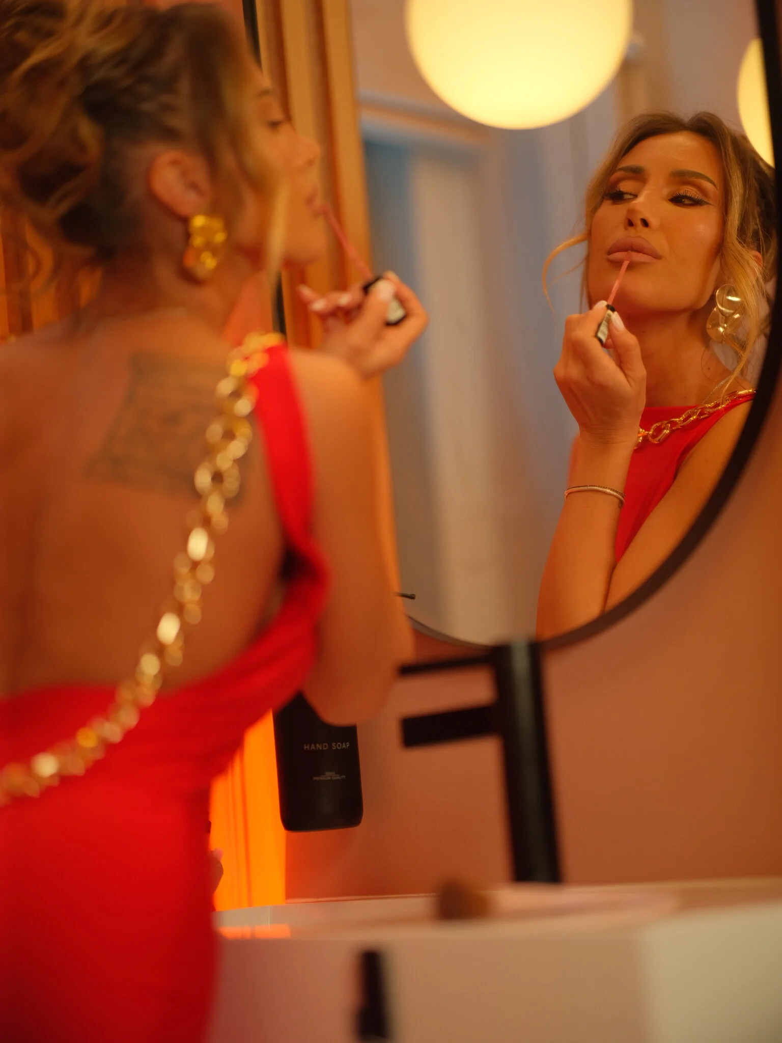 XXX Porn Photo of Nude Evelyn_Evyyy 394