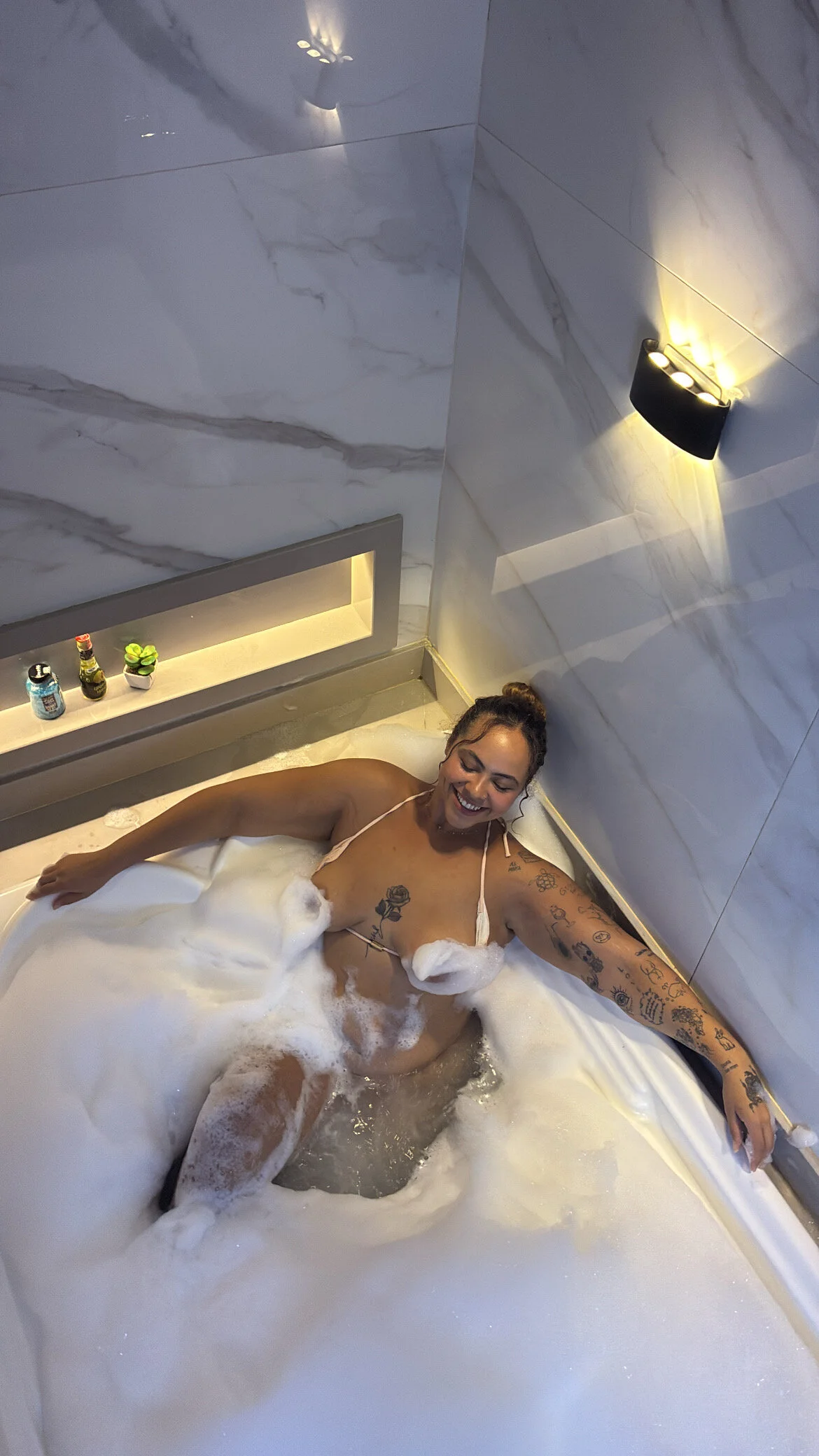 XXX Porn Photo of Nude Chloe_Leaozinho 11