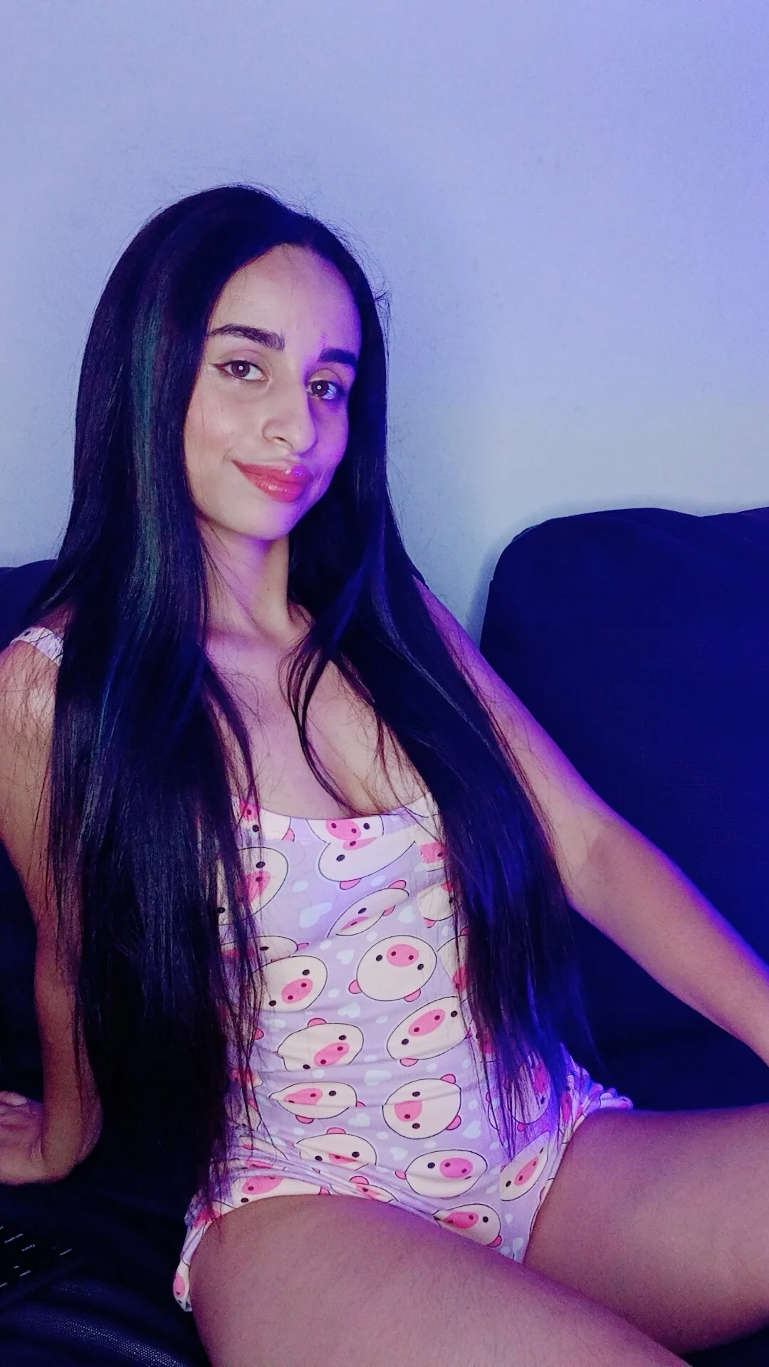 XXX Porn Photo of Nude DarianaVelour 67