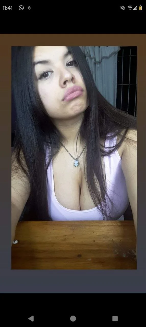 XXX Porn Photo of Nude Luzz12 1