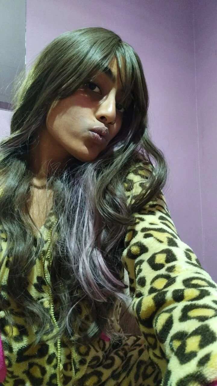 XXX Porn Photo of Nude cleopatra-tykhe 2