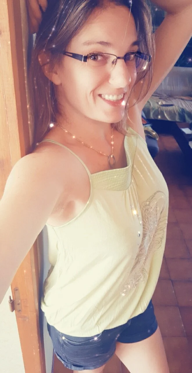 XXX Porn Photo of Nude SpiceLea 13