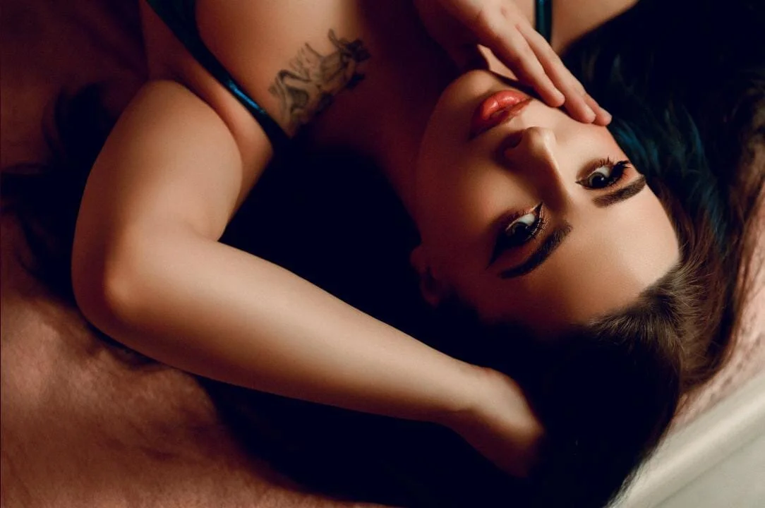 XXX Porn Photo of Nude AlanaMilani_ 6