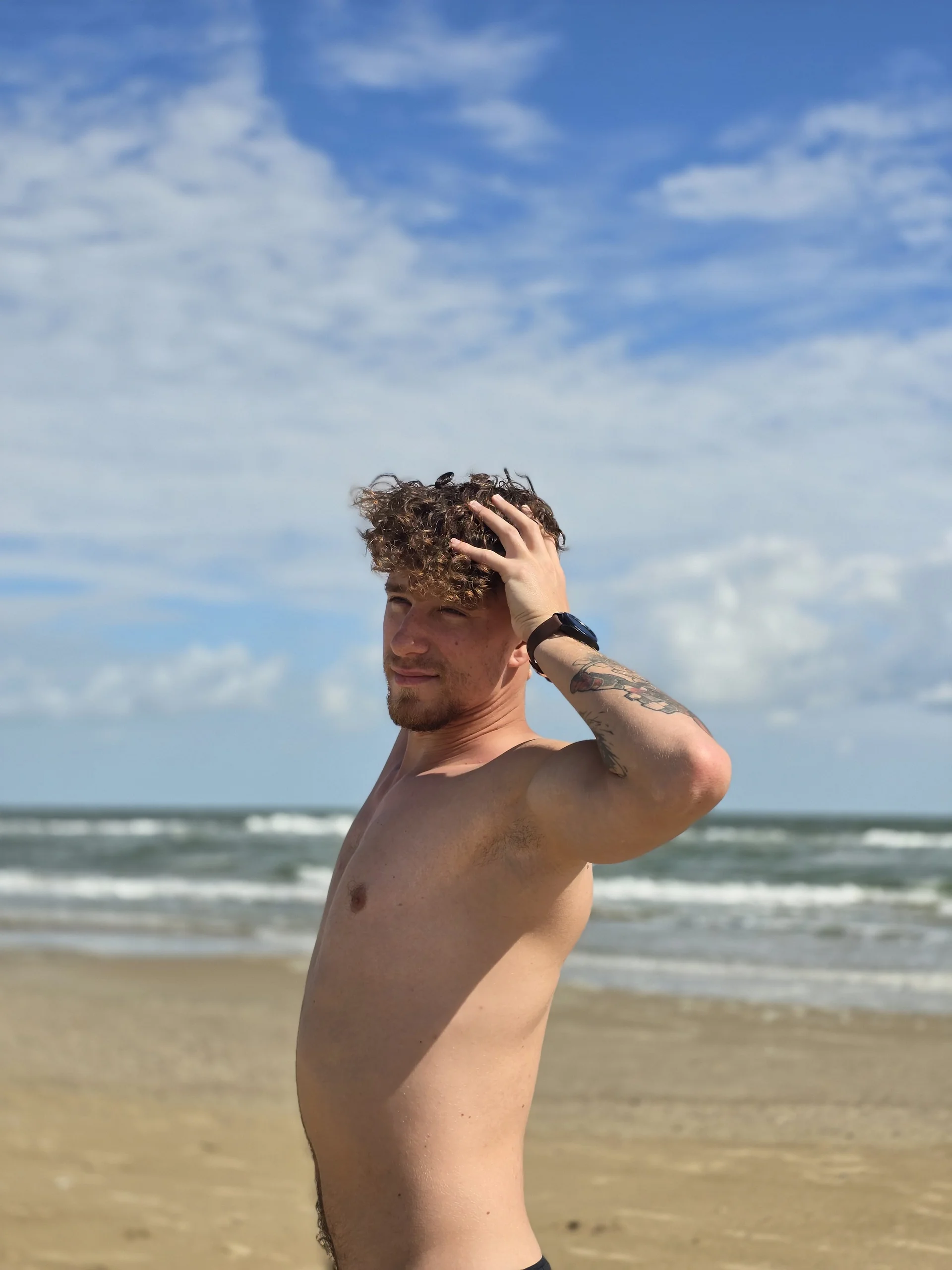 XXX Porn Photo of Nude mark_caron 6
