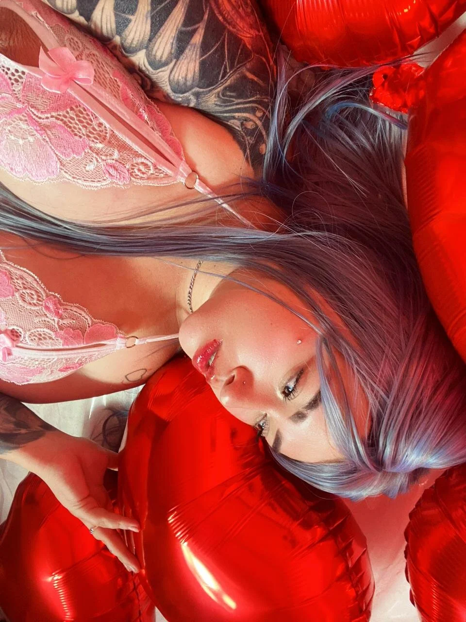 XXX Porn Photo of Nude Victoria_Rossy 41