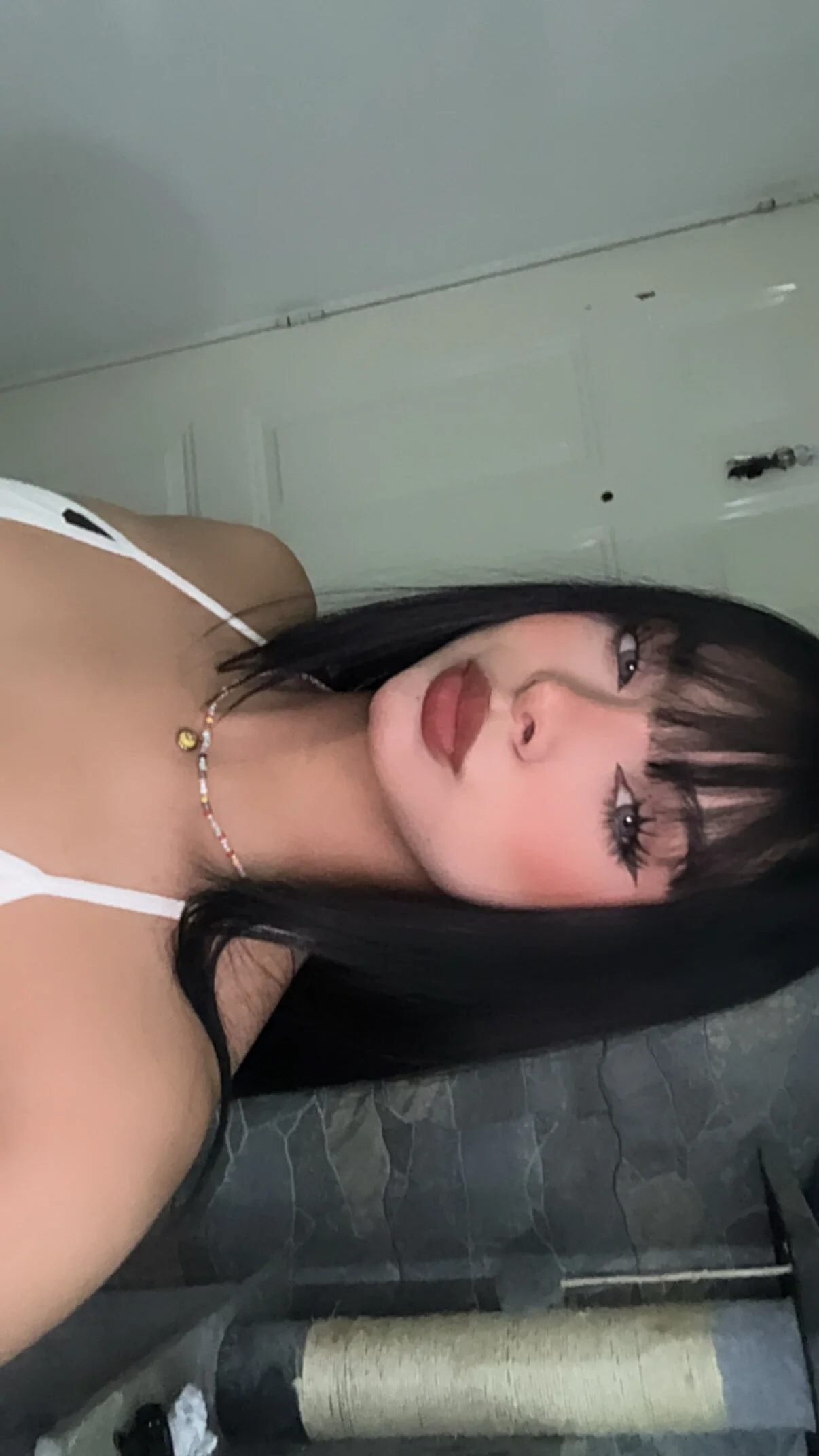 XXX Porn Photo of Nude LARIISSAEVANS 20