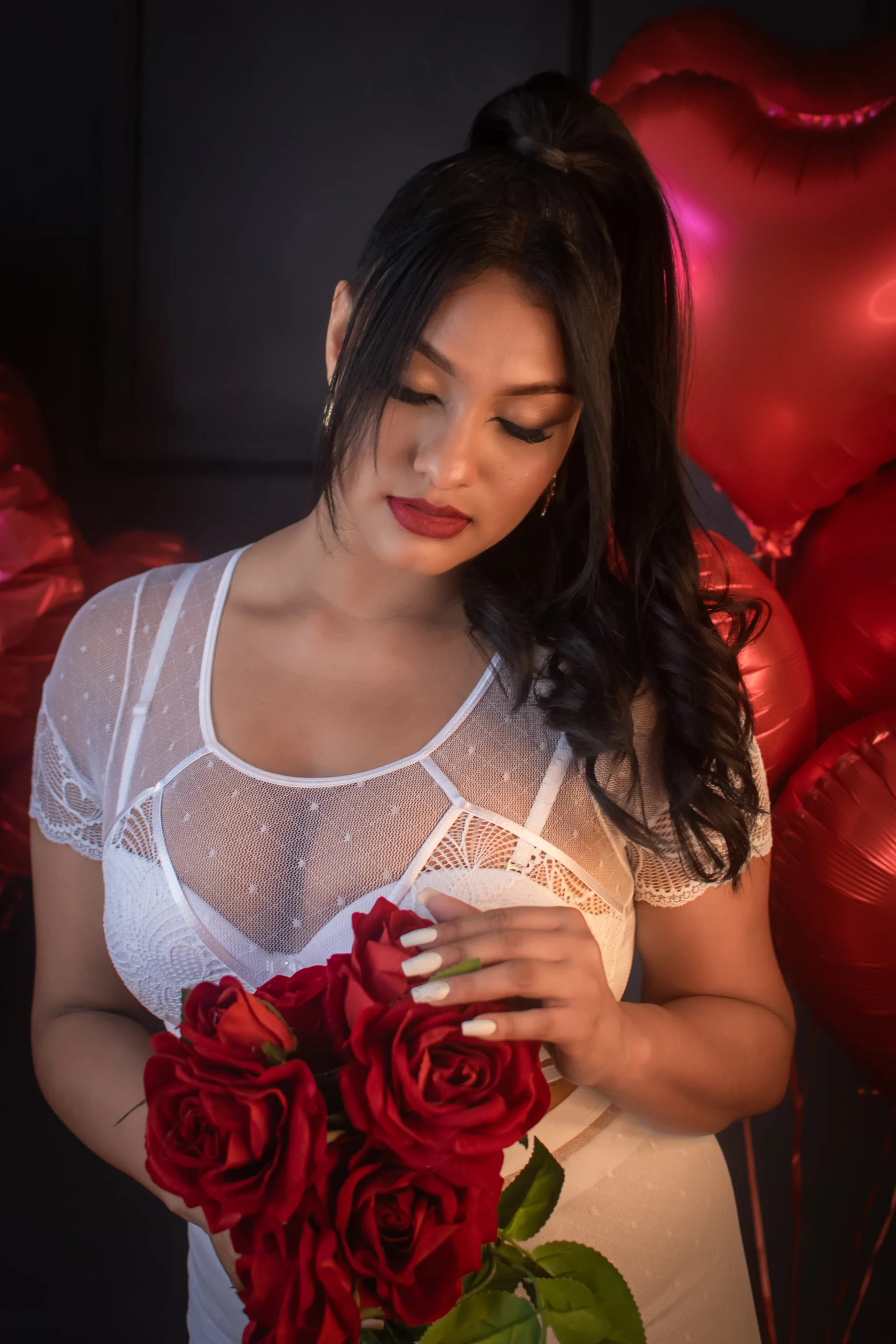 XXX Porn Photo of Nude _Gretta 16