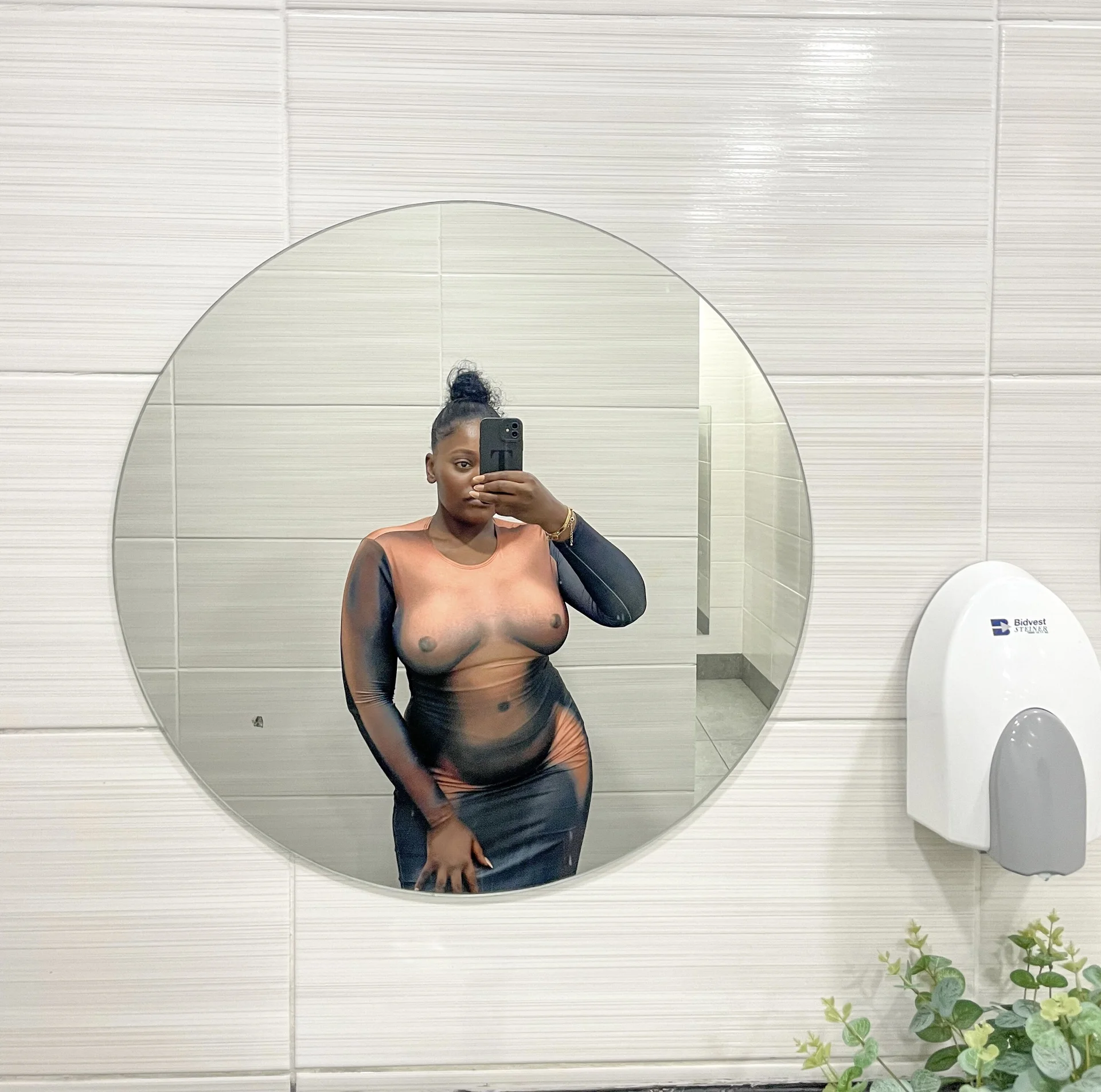 XXX Porn Photo of Nude PrincessTamara 6