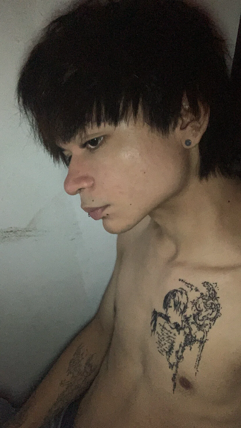 XXX Porn Photo of Nude Lovebeng_ 10