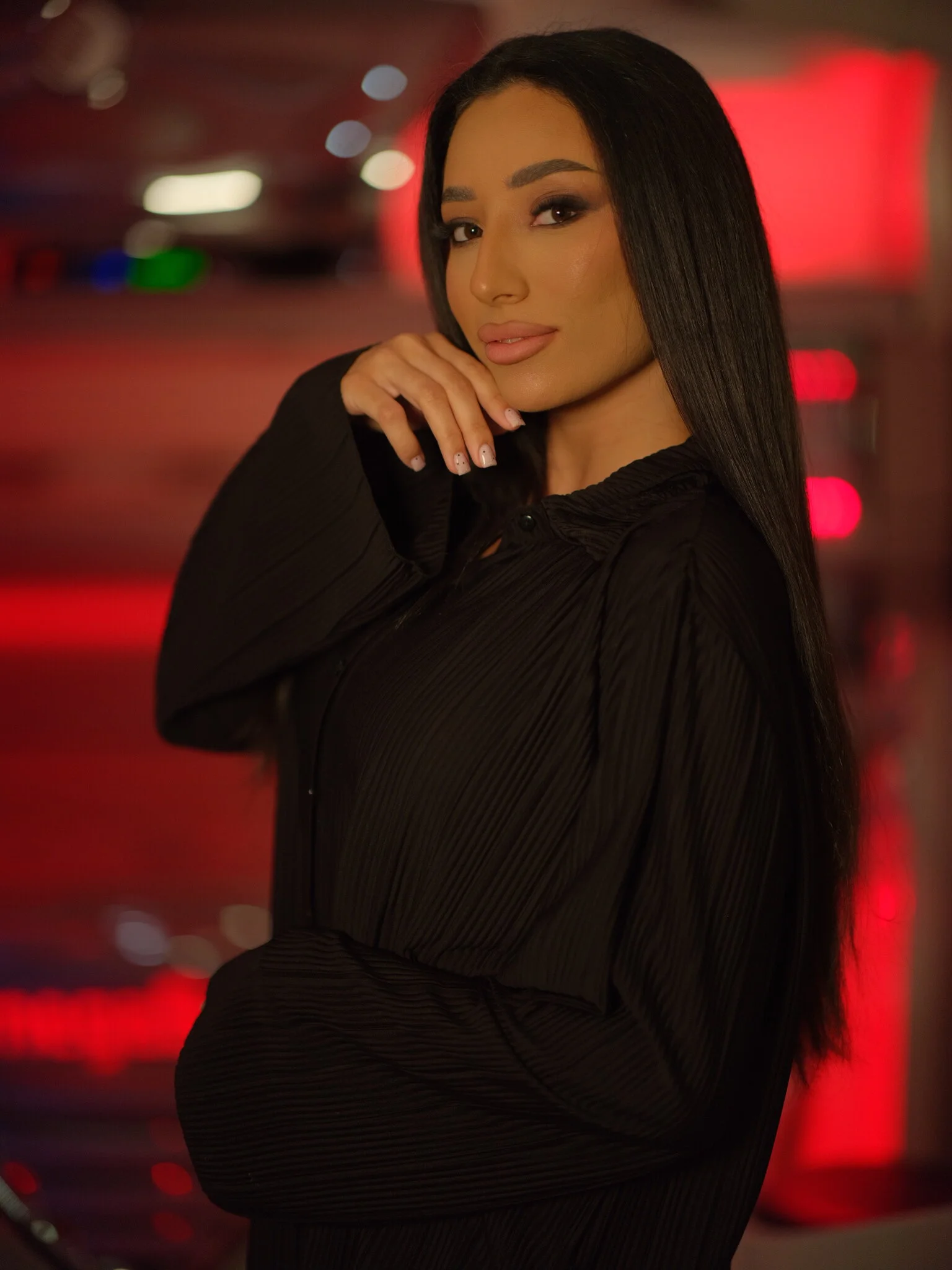 XXX Porn Photo of Nude GinaValentinna 89