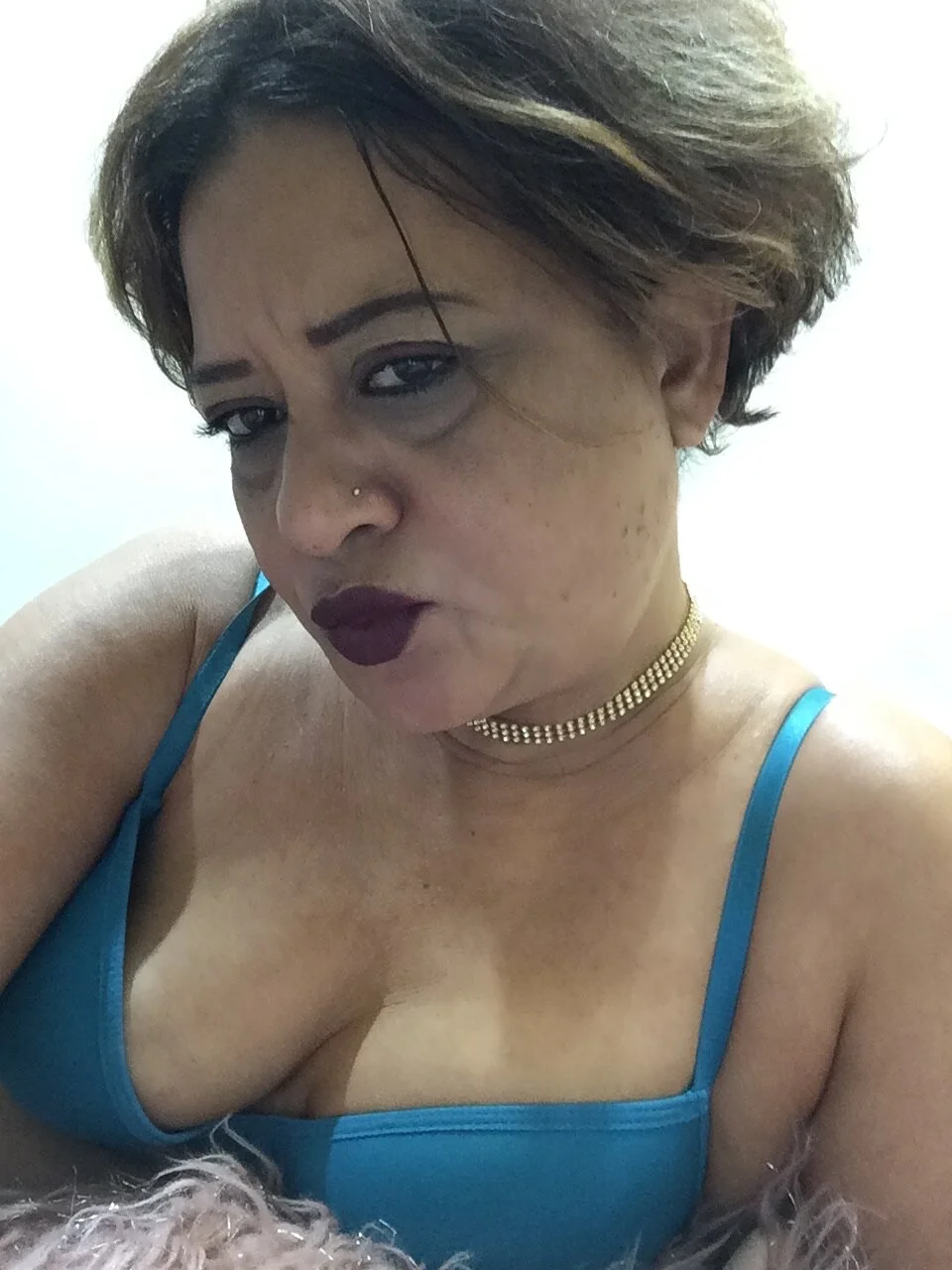 XXX Porn Photo of Nude NuttingClone 6