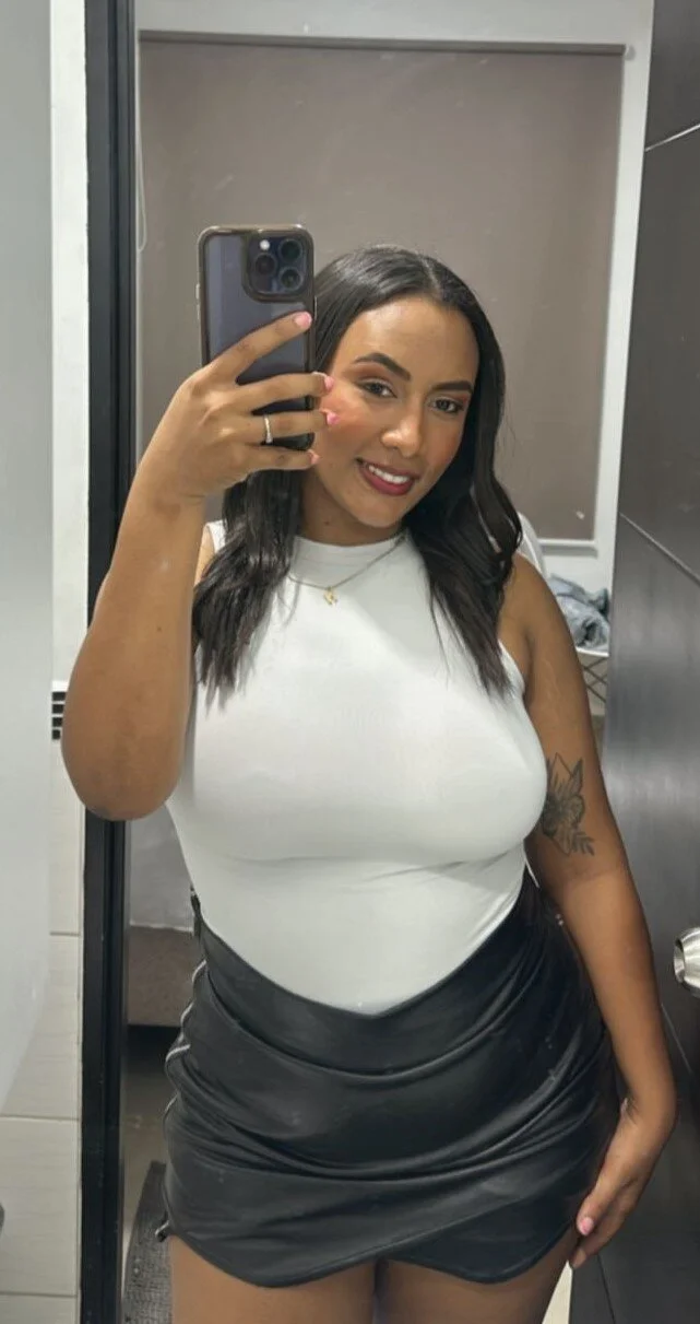 XXX Porn Photo of Nude AmyMasson 15