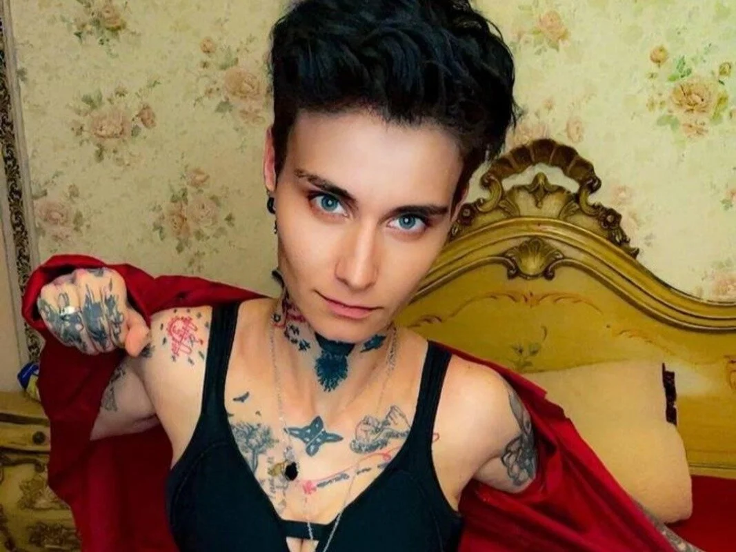 XXX Porn Photo of Nude KennyXSX 9