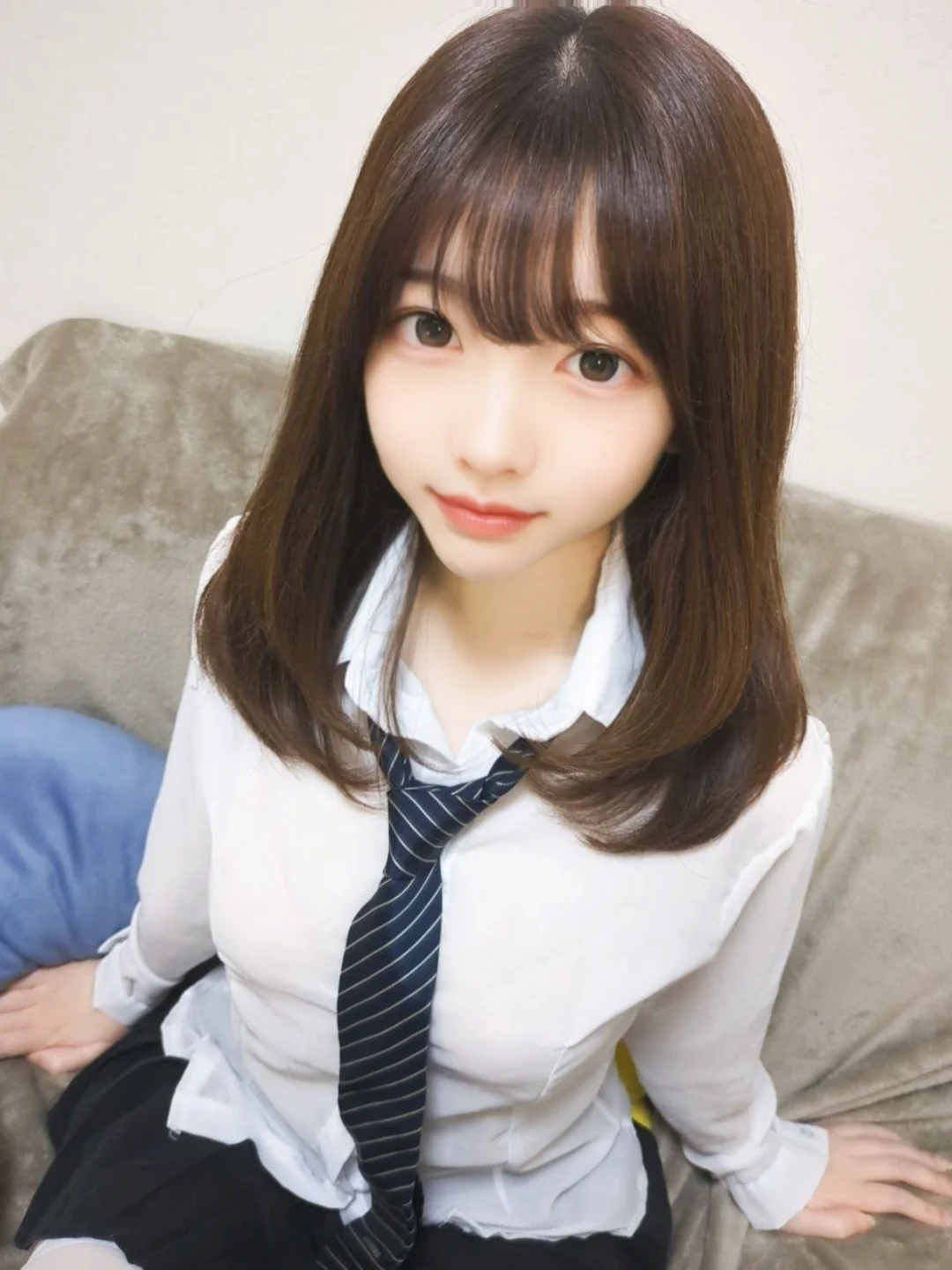 XXX Porn Photo of Nude Tsukichan_ 2