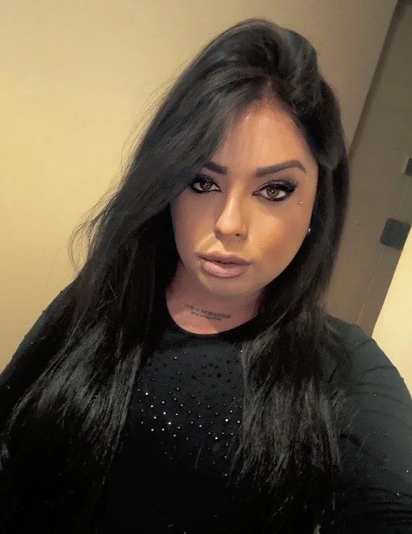 XXX Porn Photo of Nude giaduzza 1