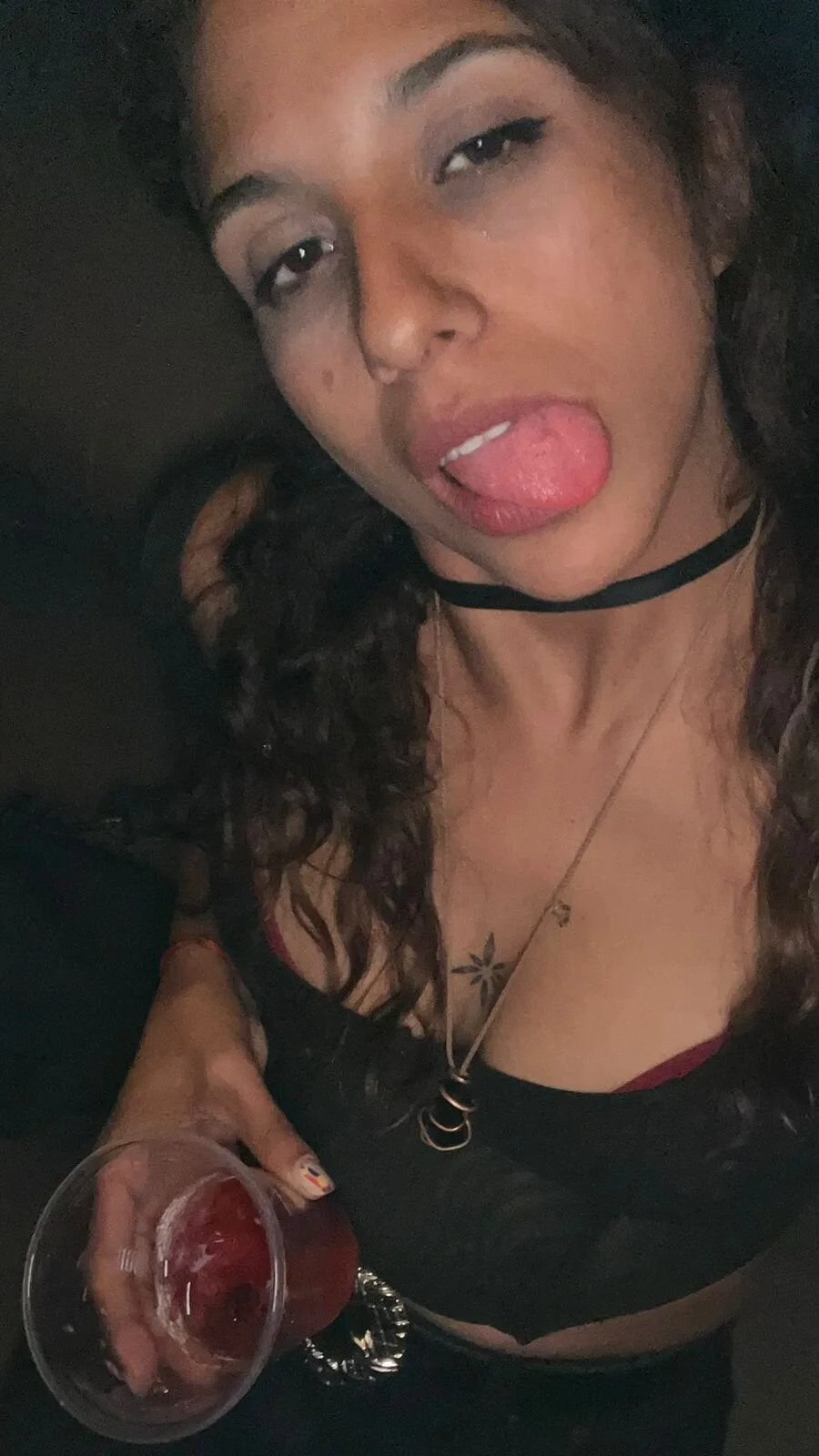 XXX Porn Photo of Nude Stefgolden 9