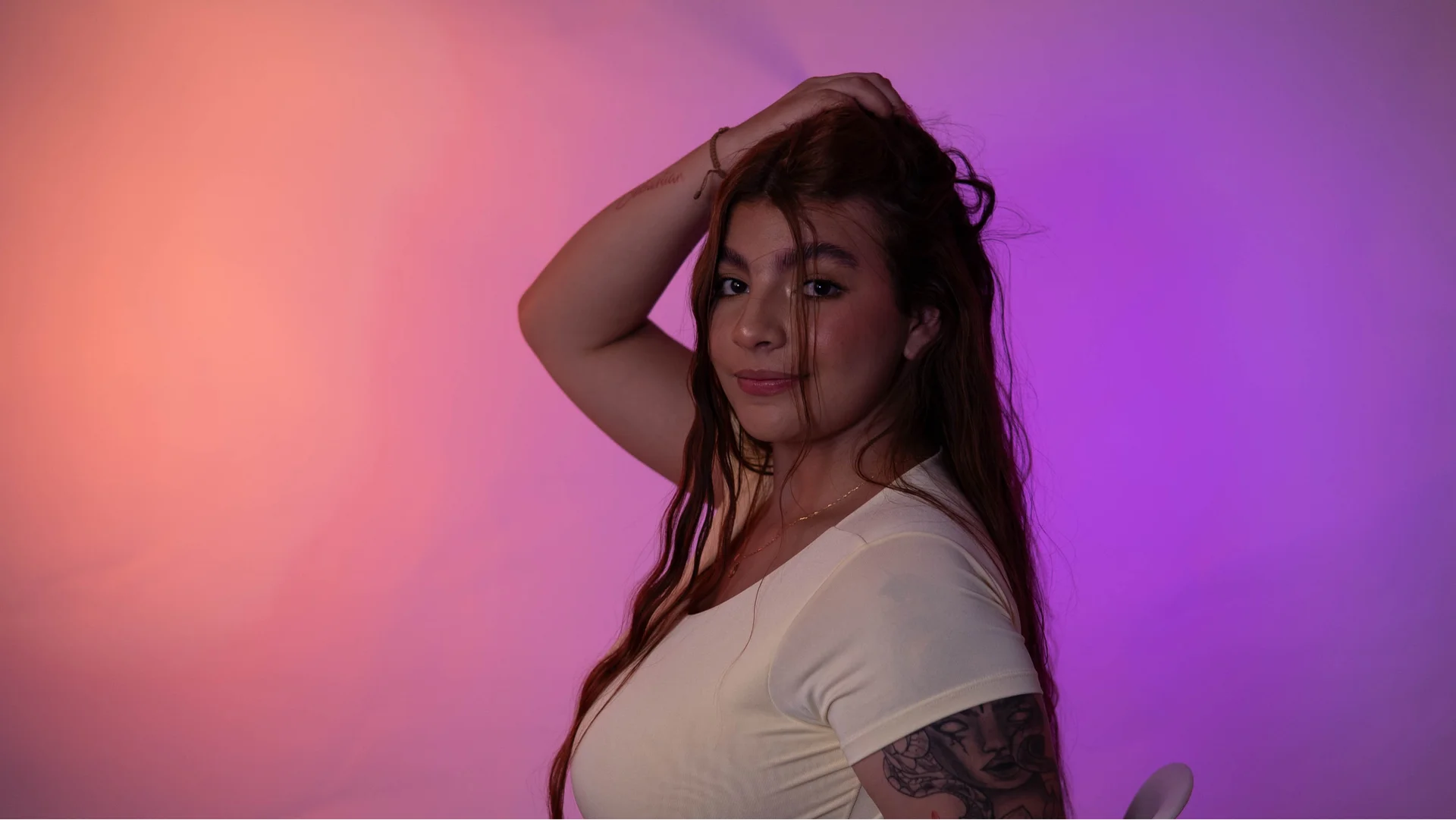 XXX Porn Photo of Nude cathalina_ortiz 76