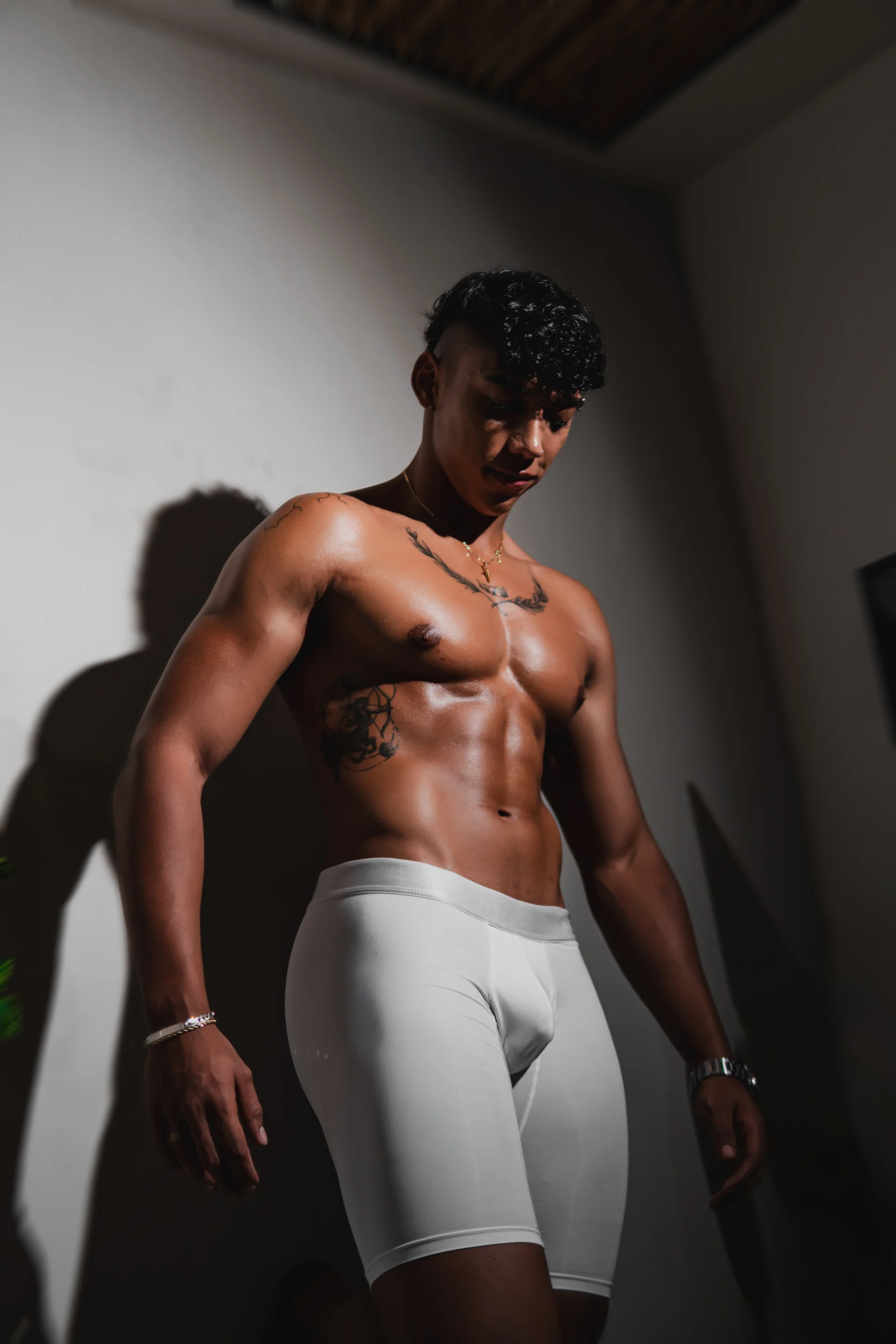 XXX Porn Photo of Nude Bryan_robayo5 1