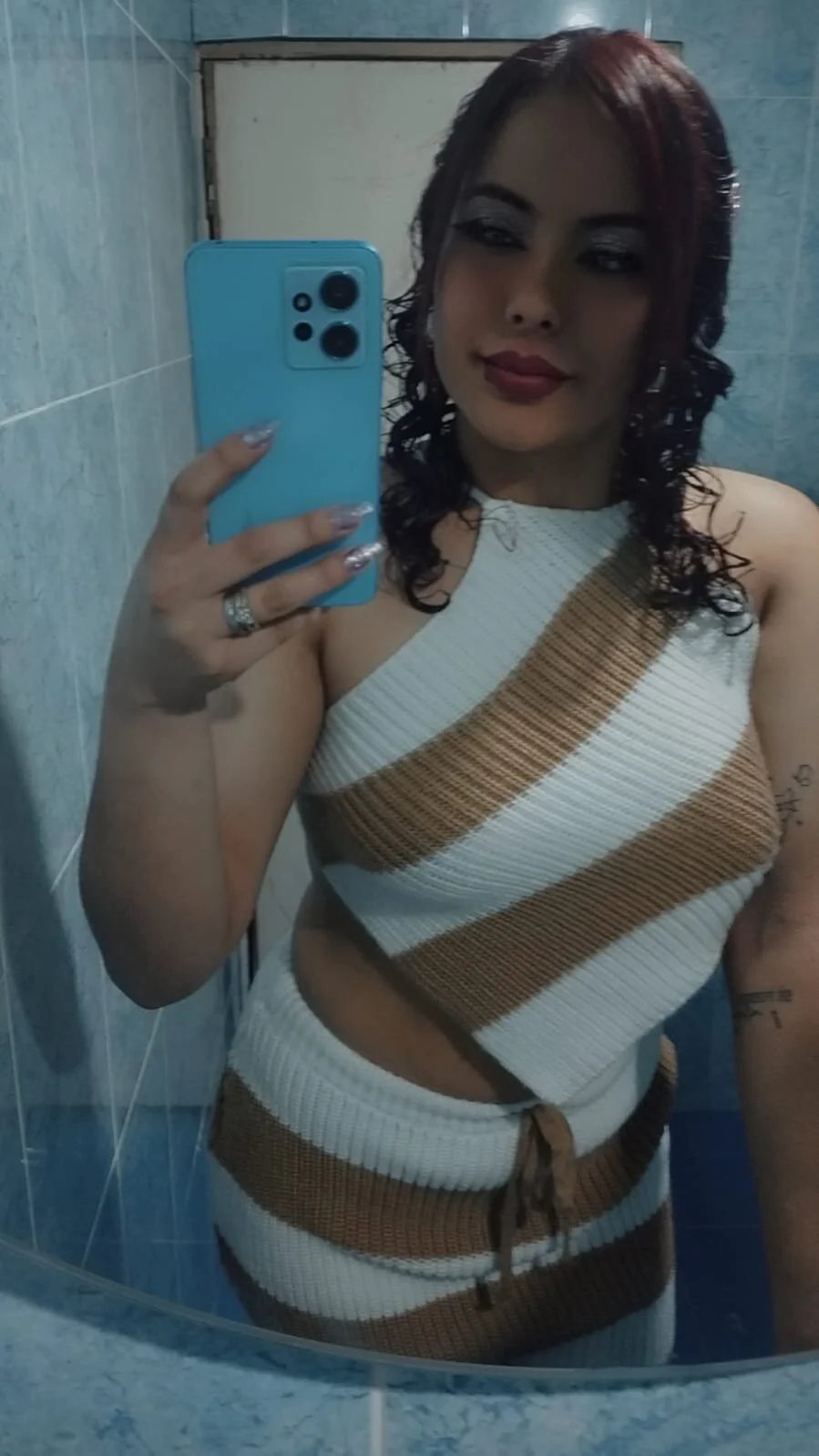 XXX Porn Photo of Nude KattyEbonyy 5