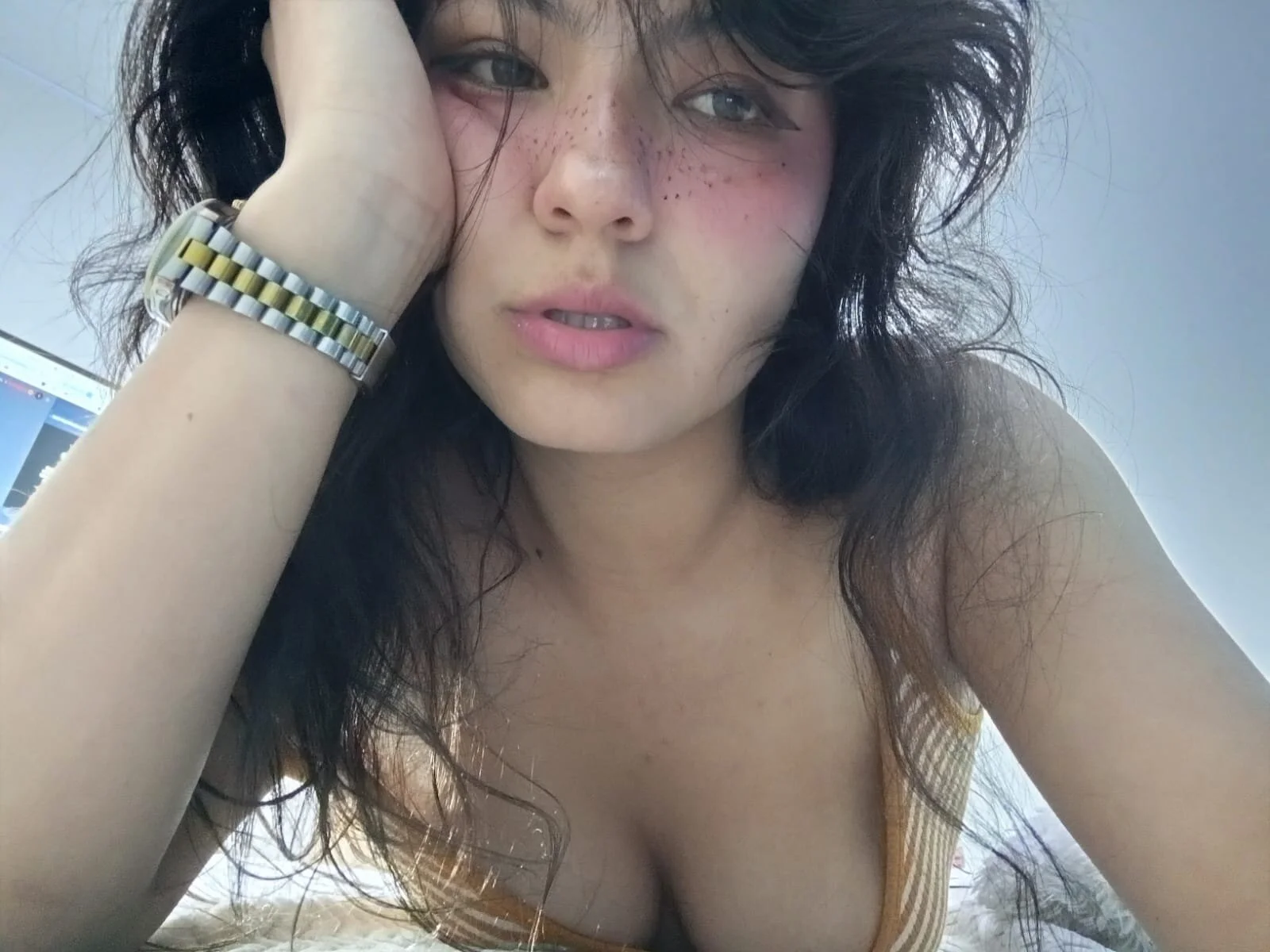 XXX Porn Photo of Nude Asaray_T 1