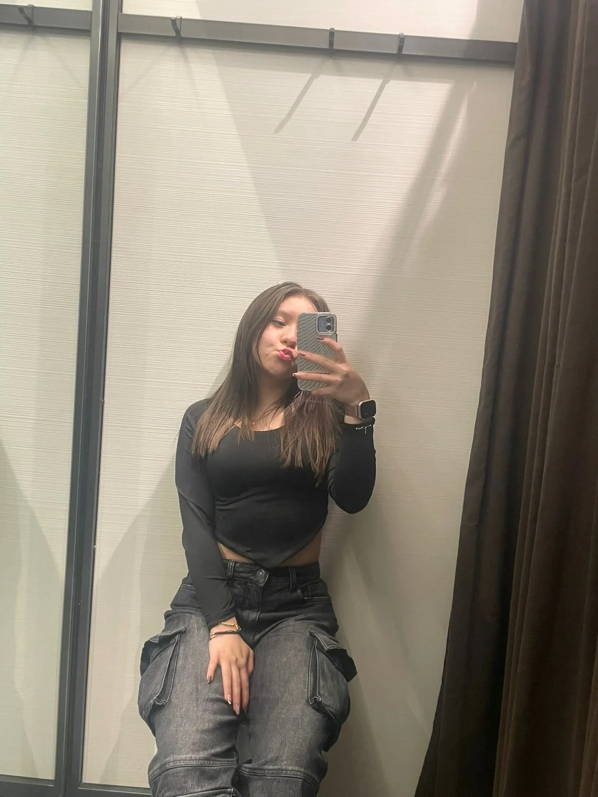 XXX Porn Photo of Nude NixieSterling 23