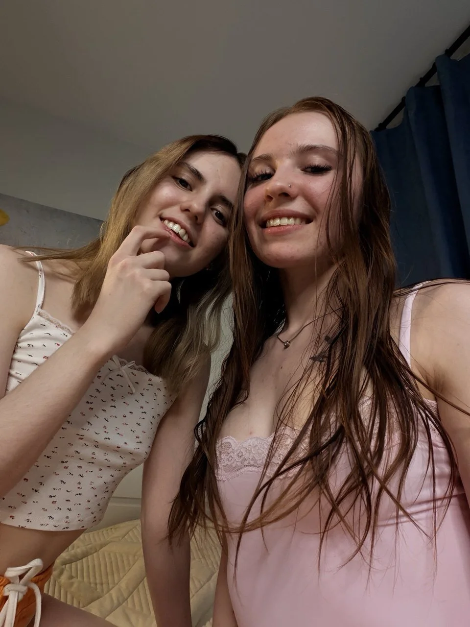 XXX Porn Photo of Nude TwinklyAngels 2