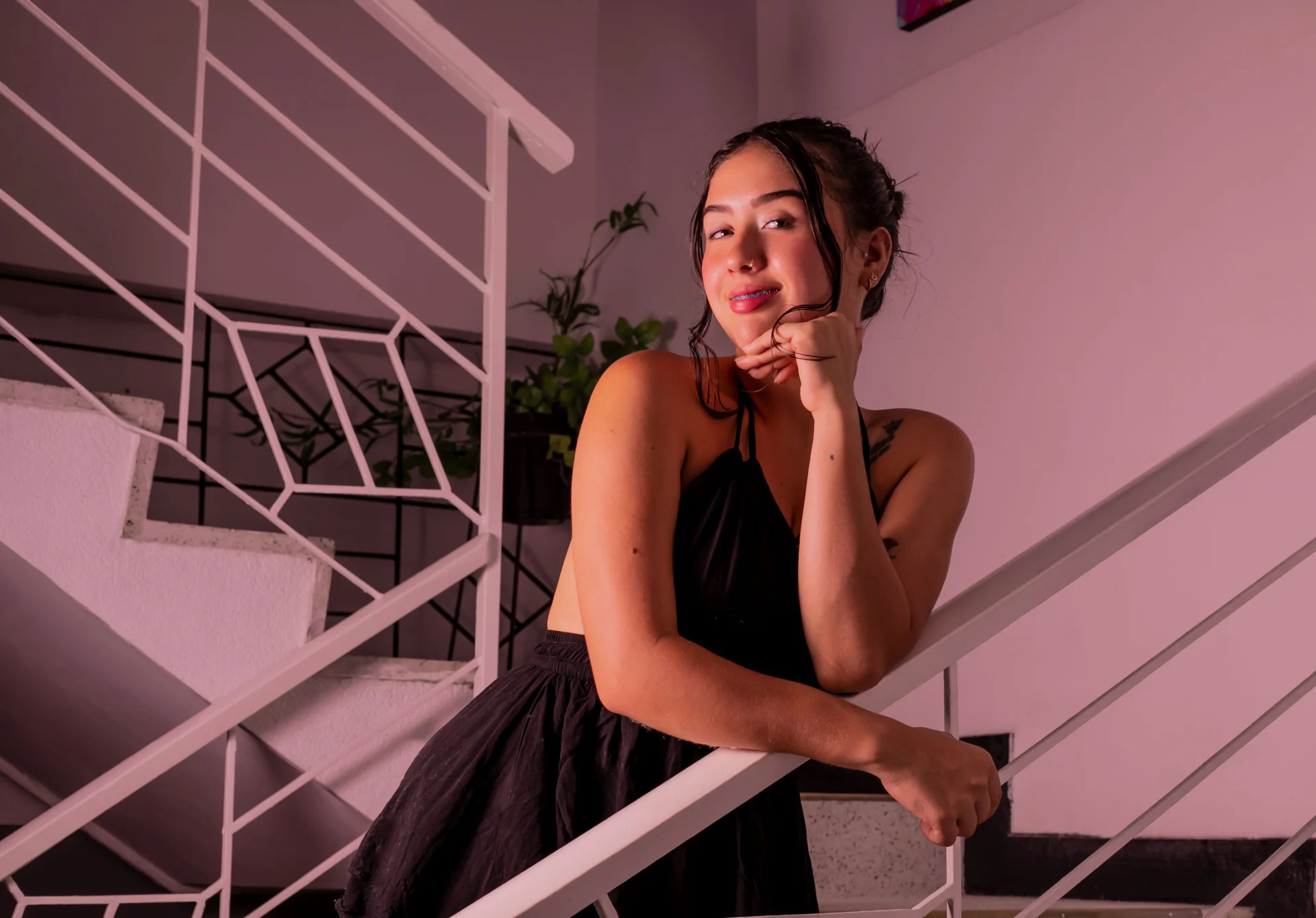 XXX Porn Photo of Nude Zoevelvet_ 5