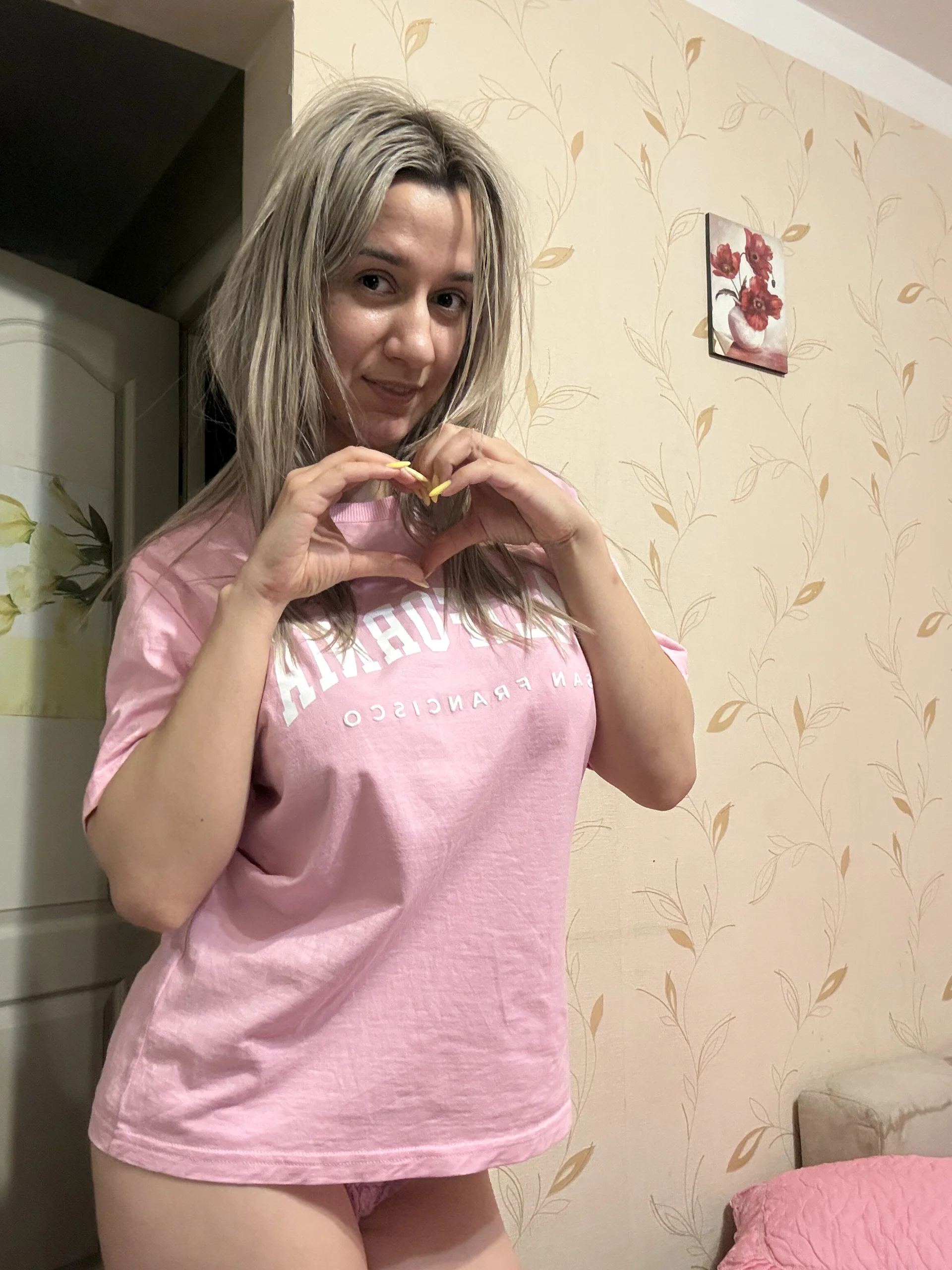 XXX Porn Photo of Nude MaryBennetts 52