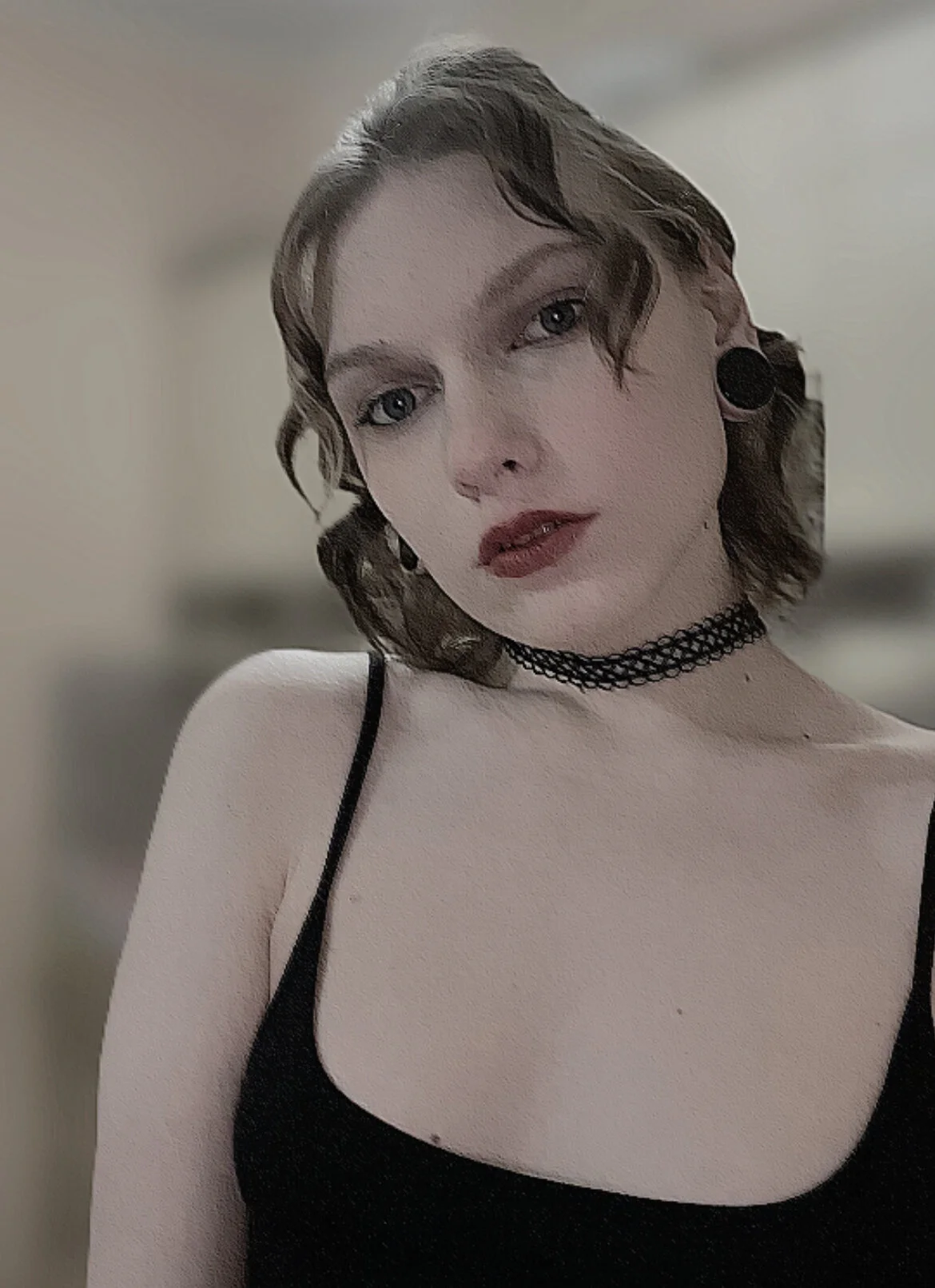 XXX Porn Photo of Nude juliabanny 18