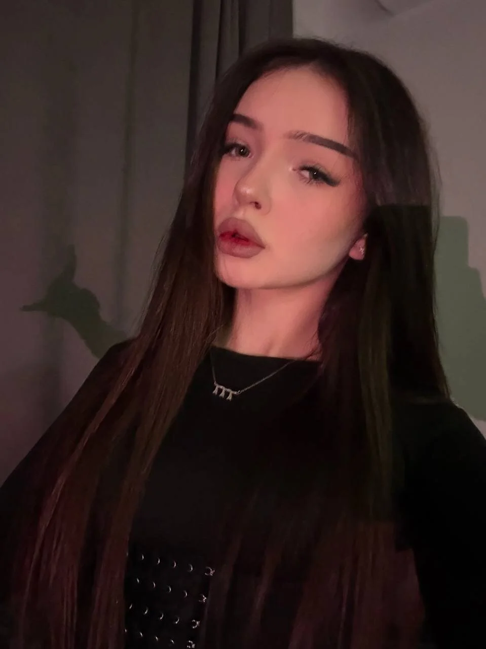 XXX Porn Photo of Nude ElizaMeow 9