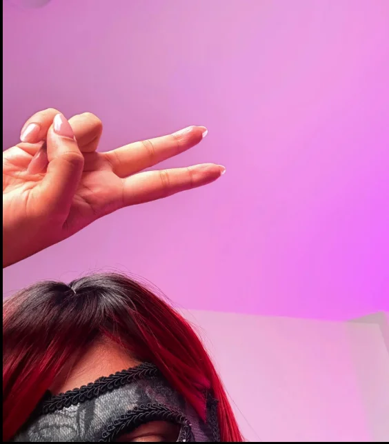XXX Porn Photo of Nude Blake-Sia 1