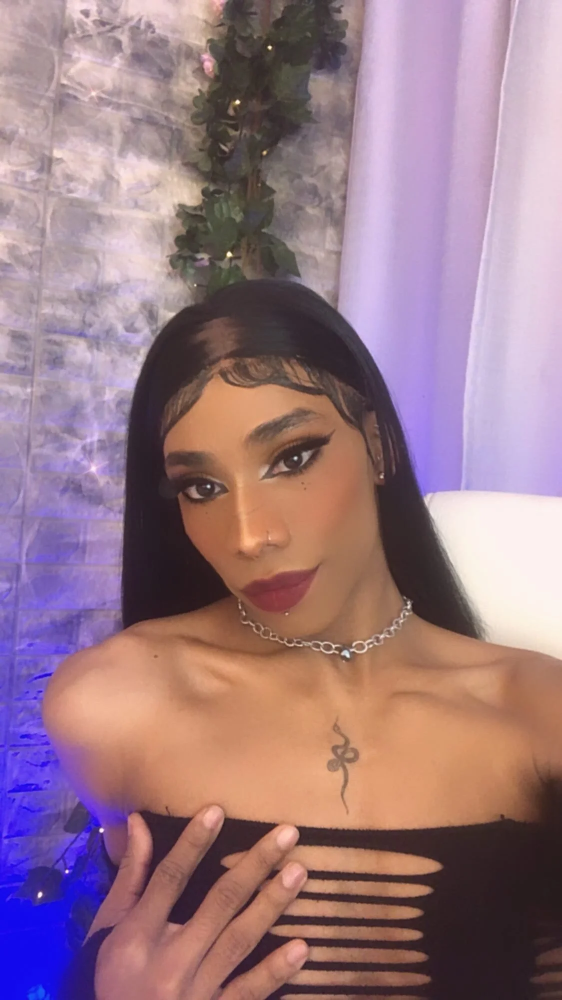 XXX Porn Photo of Nude TRISHASLOWXX 7