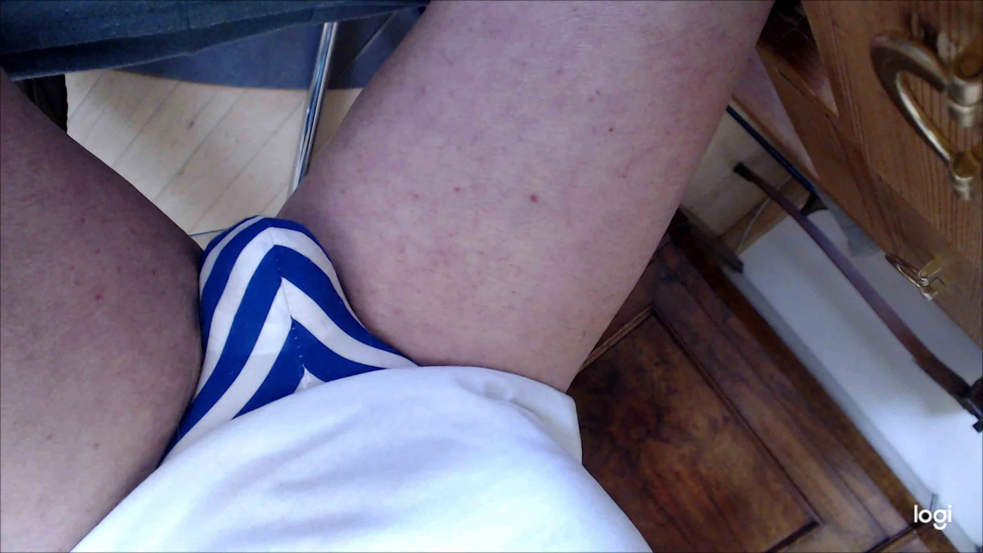 XXX Porn Photo of Nude knodli 1