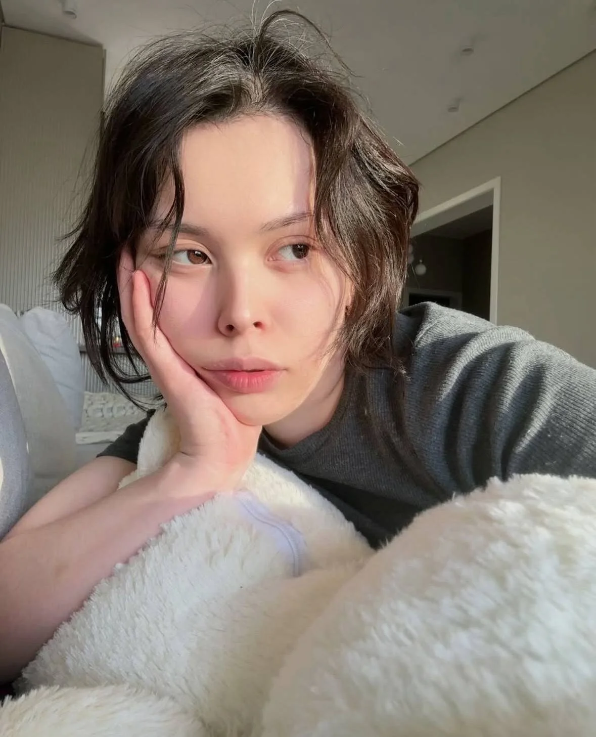 XXX Porn Photo of Nude lovesomefreya 9