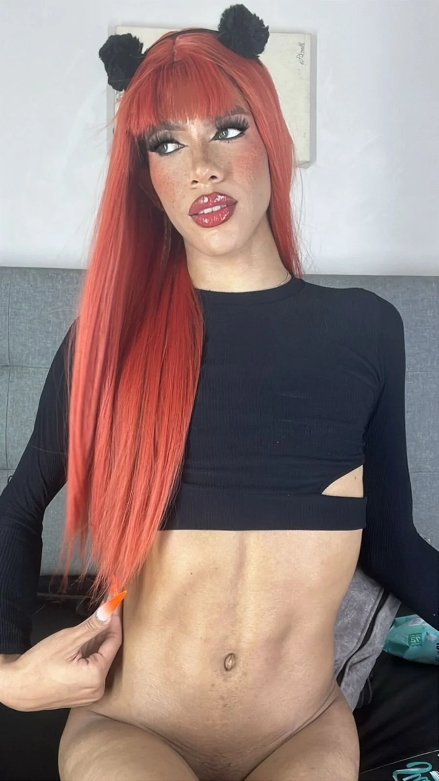 XXX Porn Photo of Nude leah_meyer 9