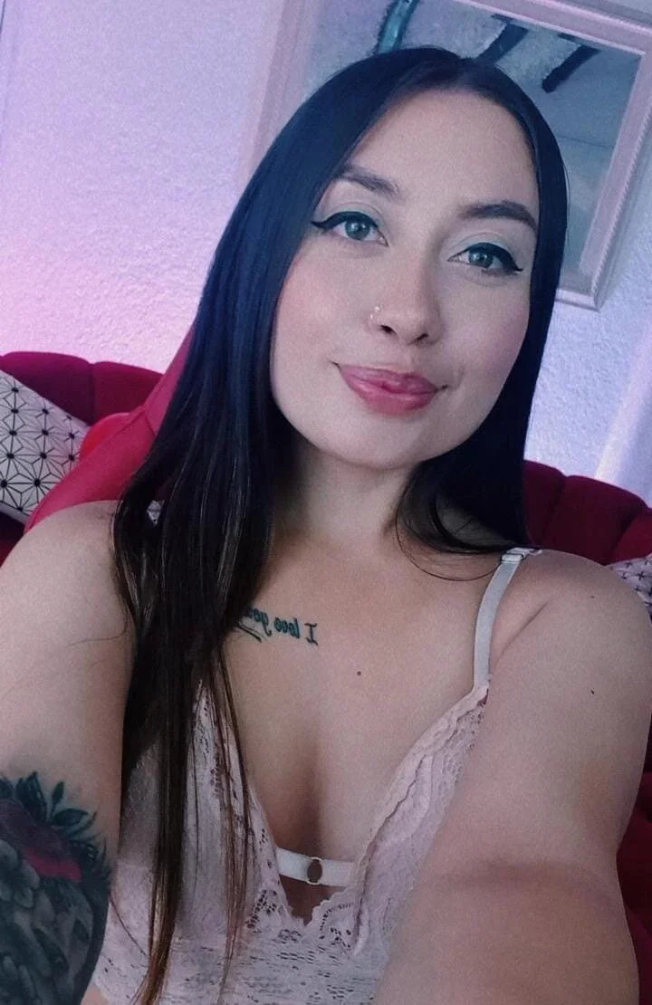 XXX Porn Photo of Nude miss_isabella_m 3