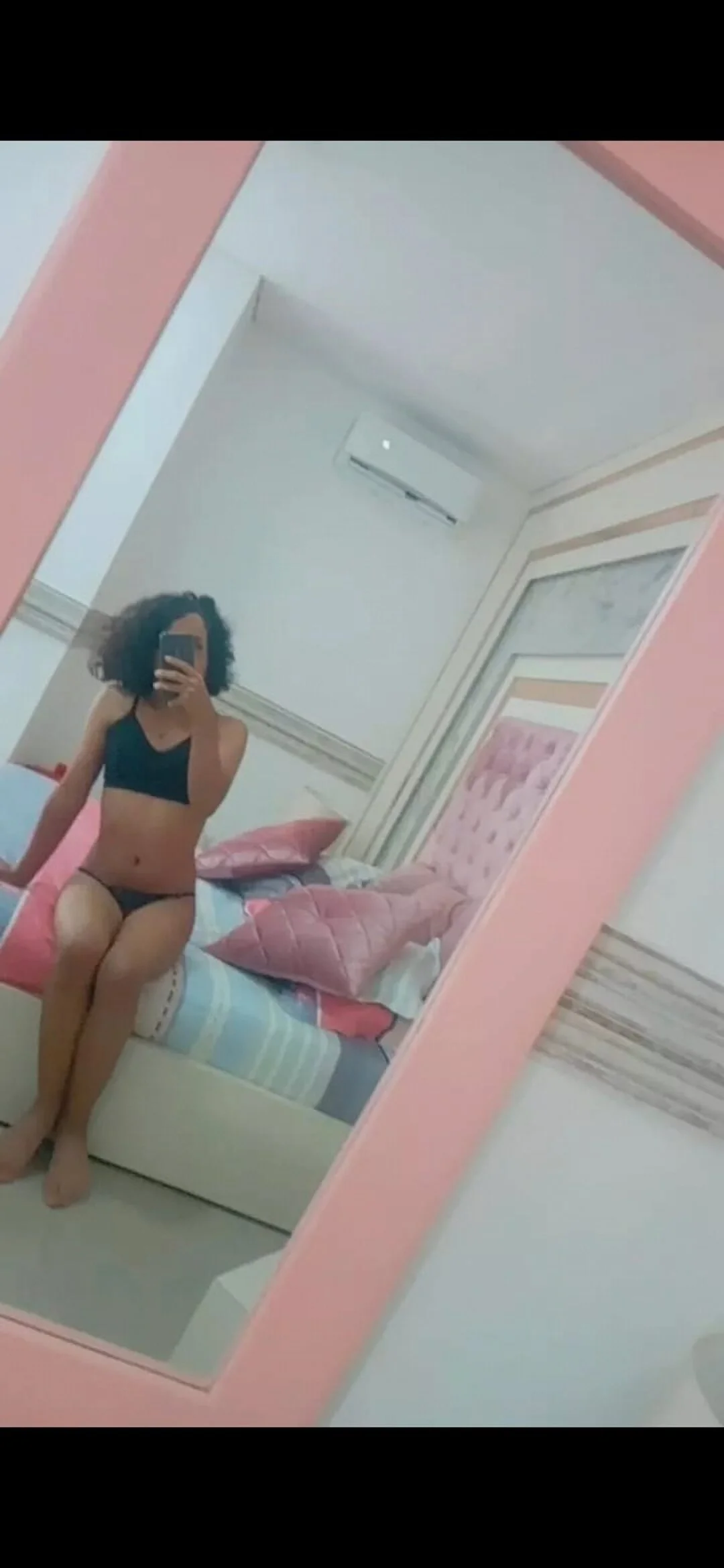 XXX Porn Photo of Nude alejandra01 5