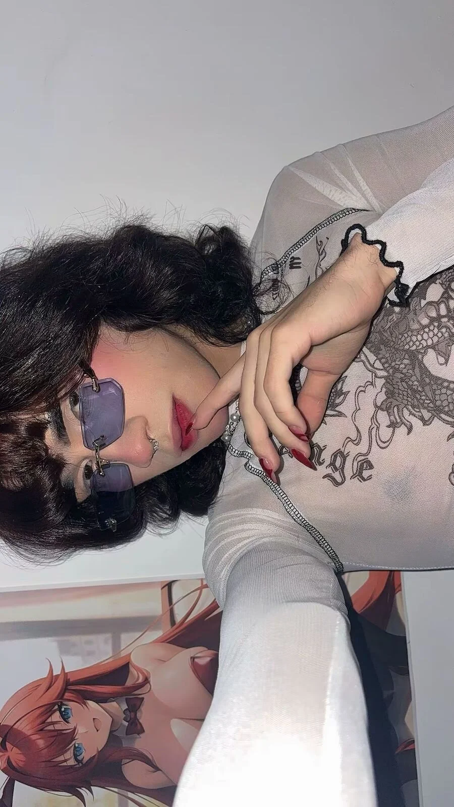 XXX Porn Photo of Nude alex_twinkxd 2