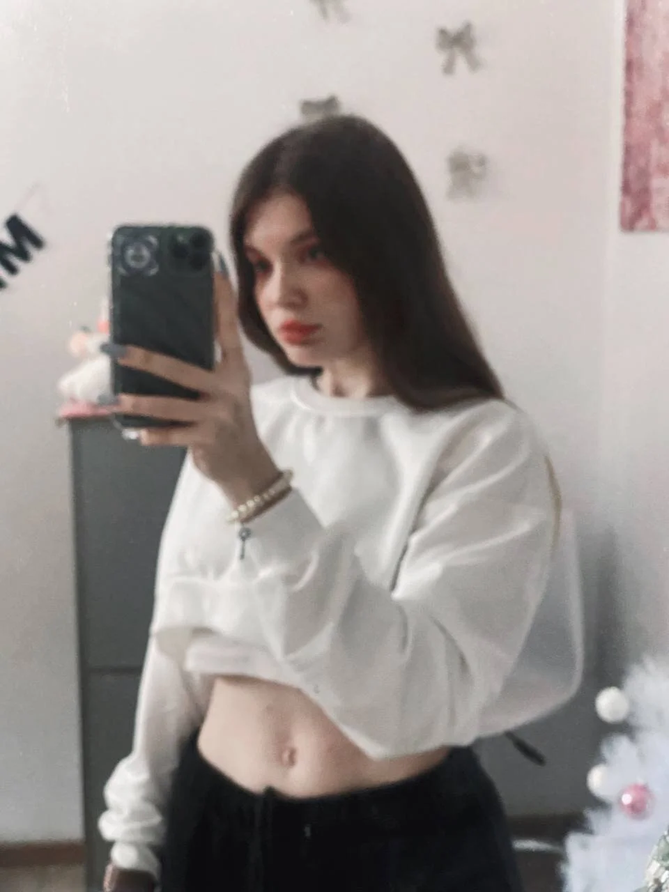 XXX Porn Photo of Nude TracyDenoon 1
