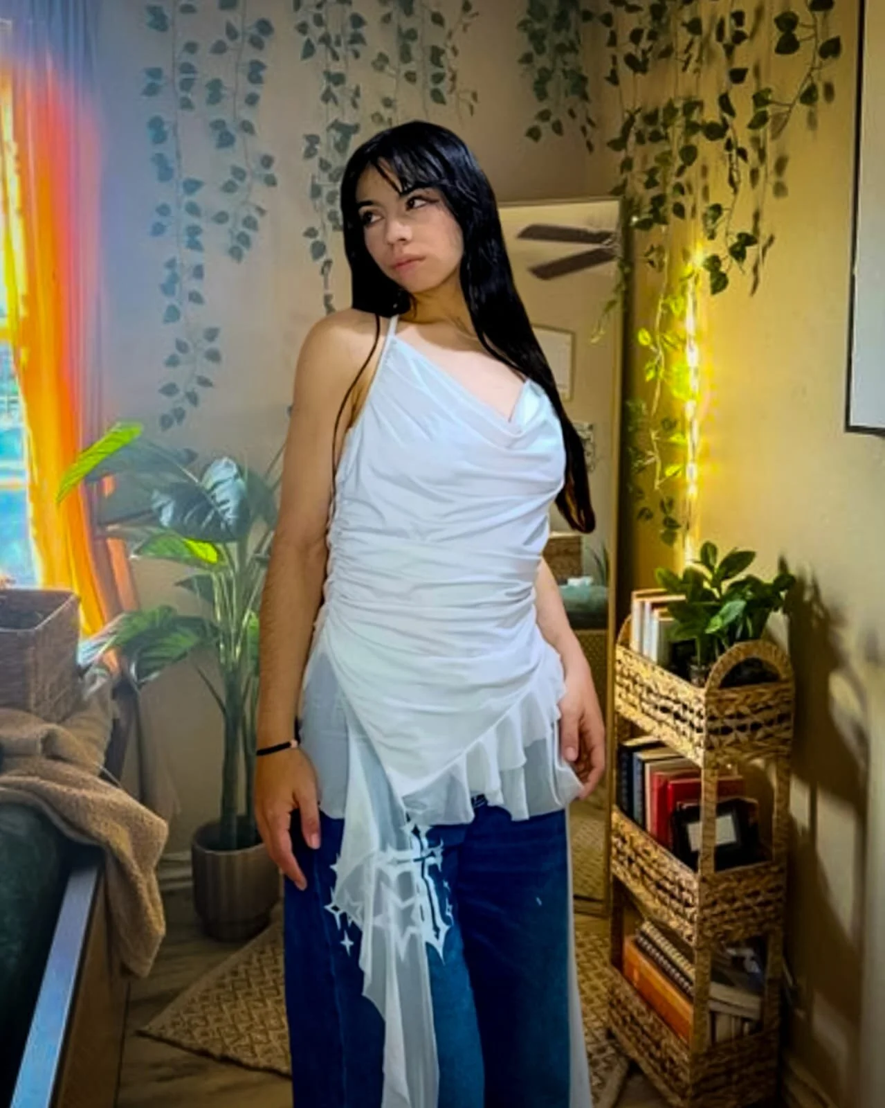XXX Porn Photo of Nude KatherinJohns 33