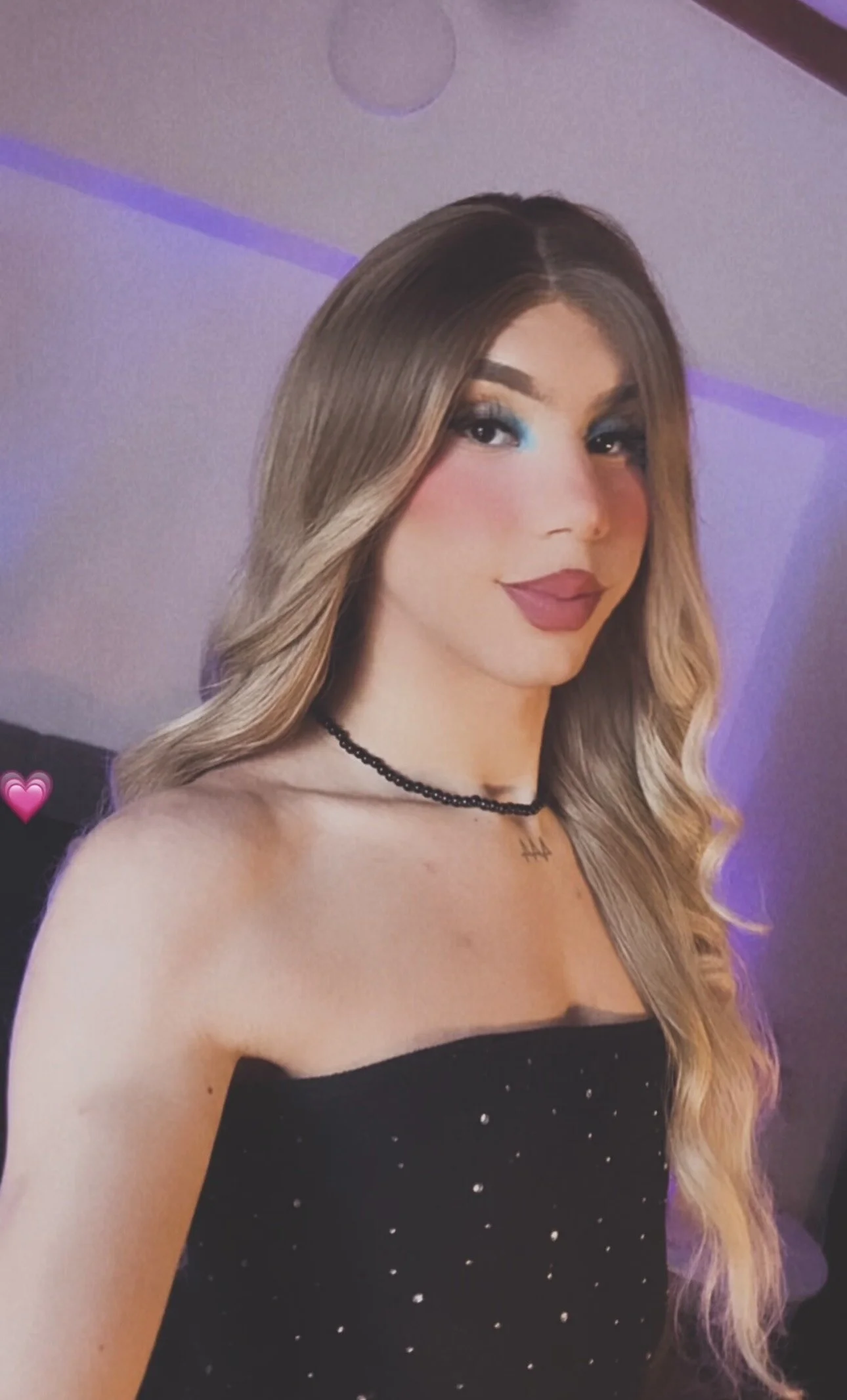 XXX Porn Photo of Nude Sammy_Jhones 17